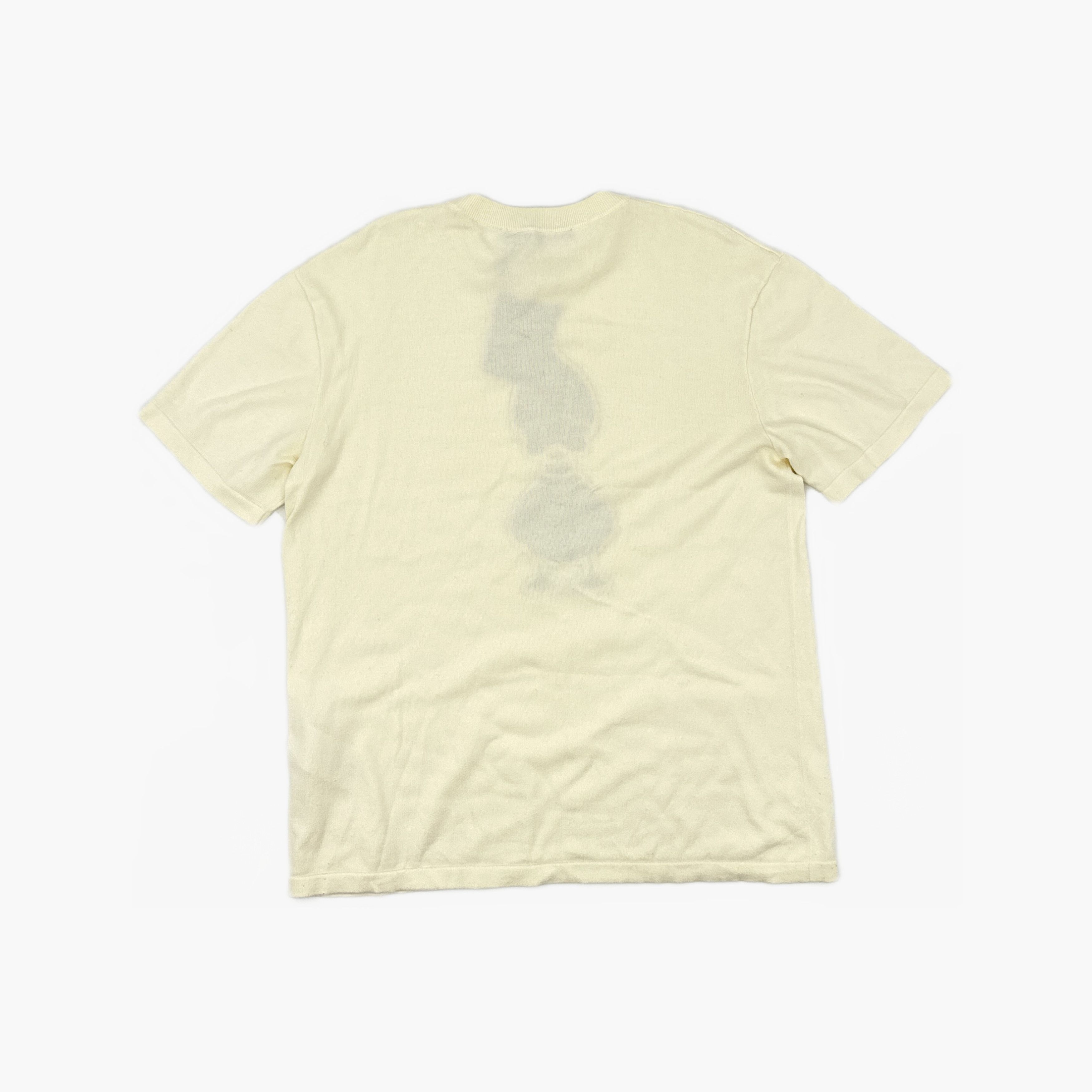 Louis Vuitton Louis Vuitton x Nigo Duck Logo T-Shirt Size L Size US L / EU 52-54 / 3 - 2 Thumbnail