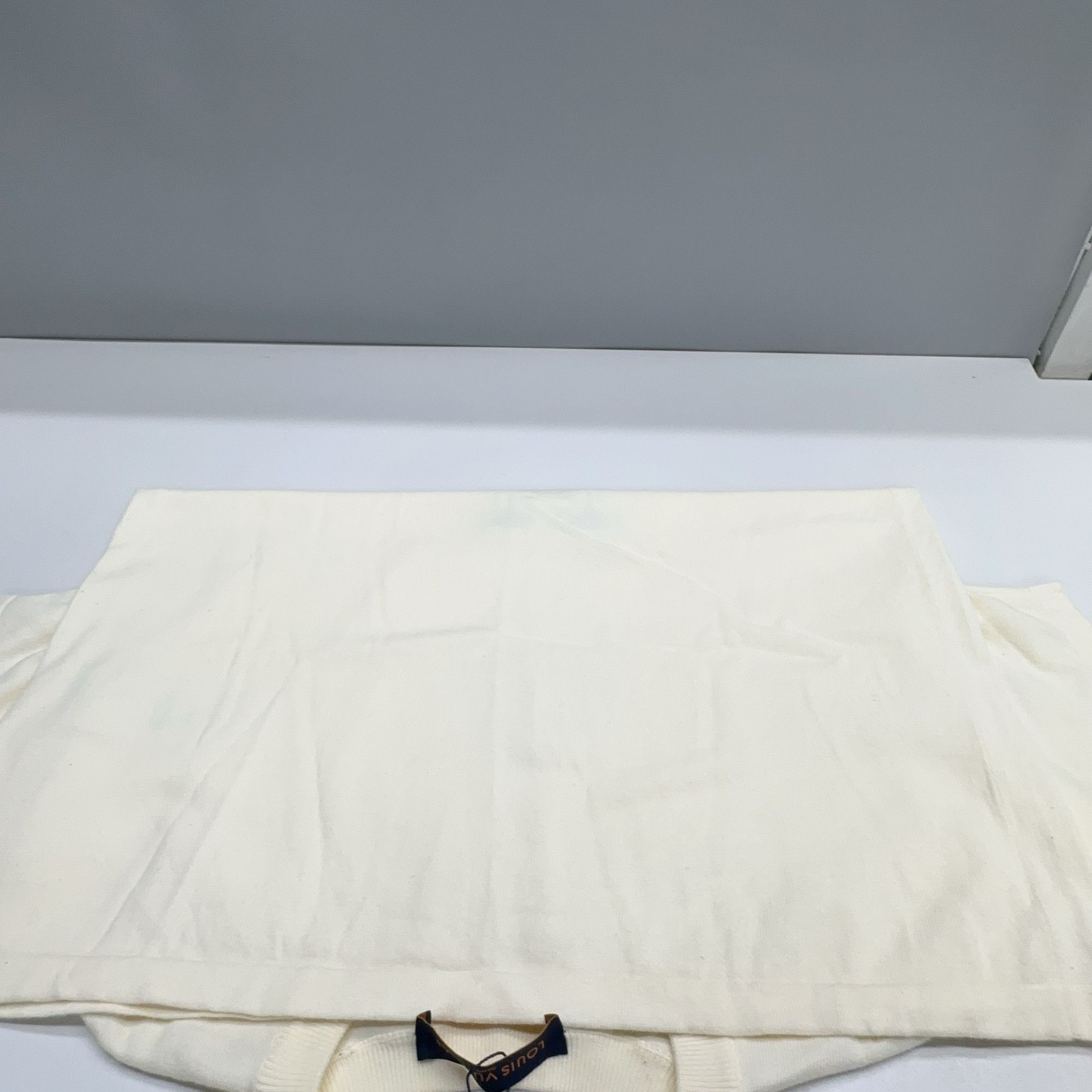 Louis Vuitton Louis Vuitton x Nigo Duck Logo T-Shirt Size L Size US L / EU 52-54 / 3 - 12 Thumbnail