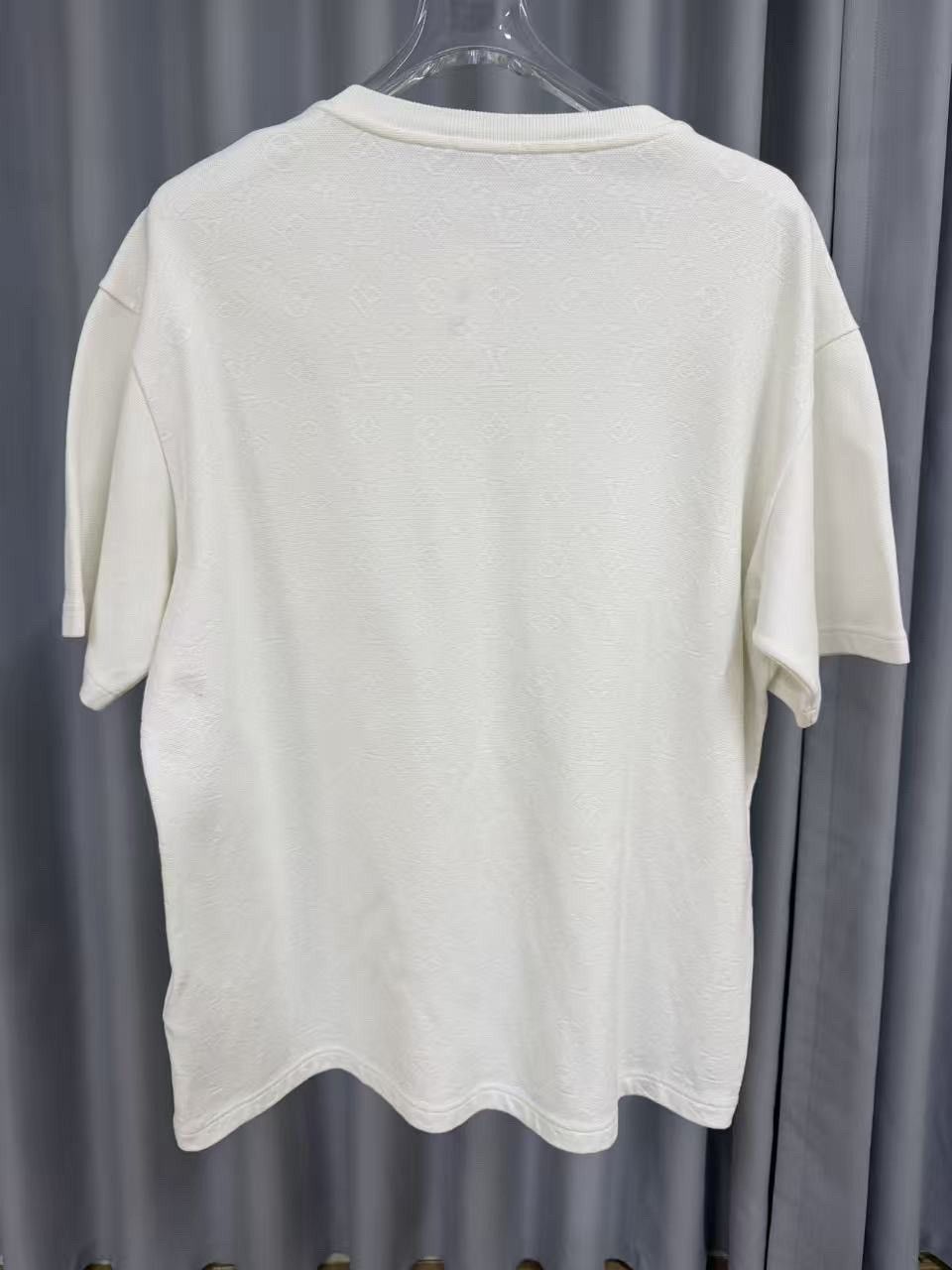 Louis Vuitton Louis Vuitton Monogram Pocket T-Shirt Size XXL Size US XXL / EU 58 / 5 - 2 Thumbnail