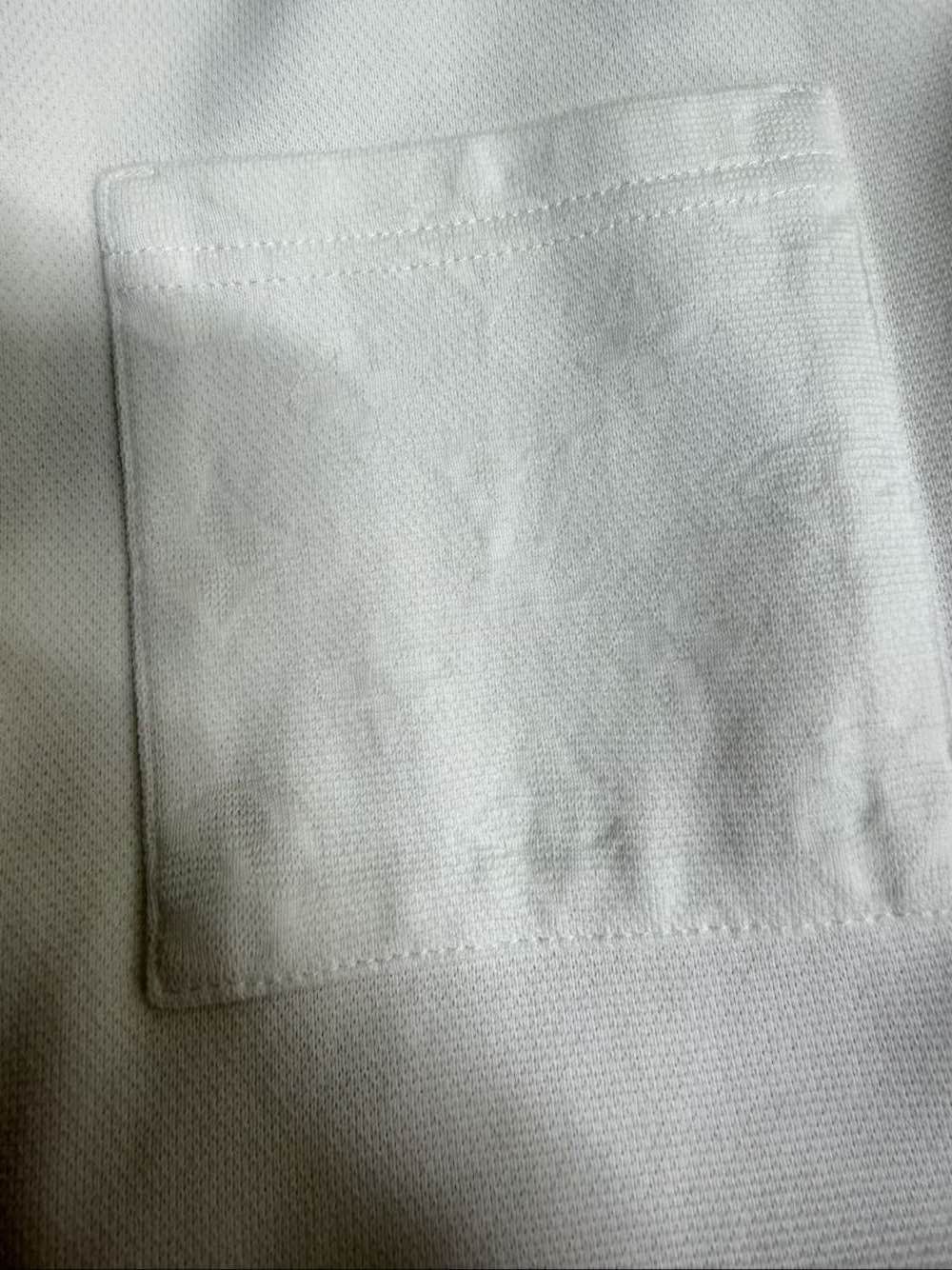 Louis Vuitton Louis Vuitton Monogram Pocket T-Shirt Size XXL Size US XXL / EU 58 / 5 - 5 Thumbnail