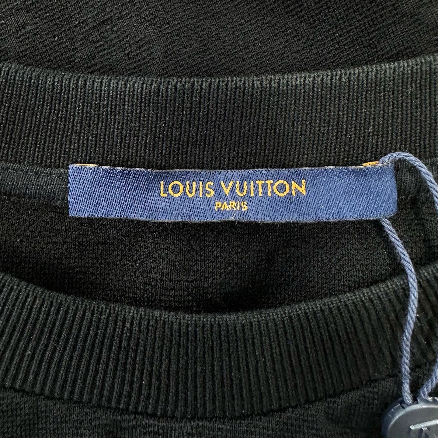 Louis Vuitton Louis Vuitton Monogram Short Sleeve T-Shirt Size XS Size US XS / EU 42 / 0 - 3 Thumbnail