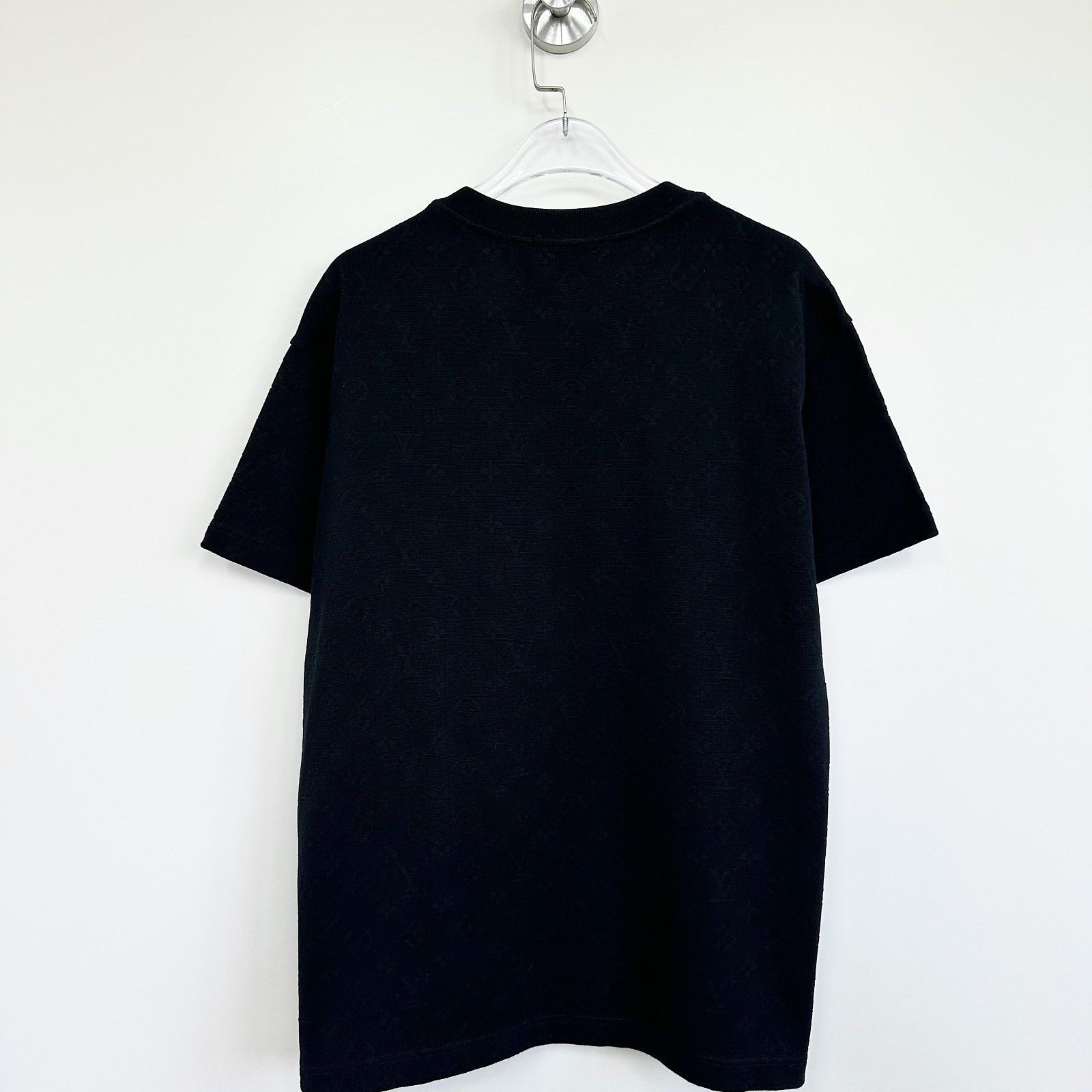 Louis Vuitton Louis Vuitton Monogram Short Sleeve T-Shirt Size XS Size US XS / EU 42 / 0 - 2 Thumbnail