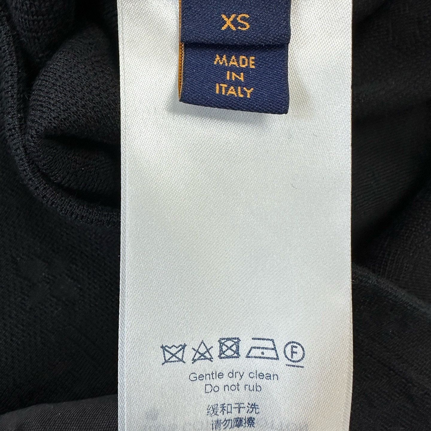 Louis Vuitton Louis Vuitton Monogram Short Sleeve T-Shirt Size XS Size US XS / EU 42 / 0 - 4 Thumbnail