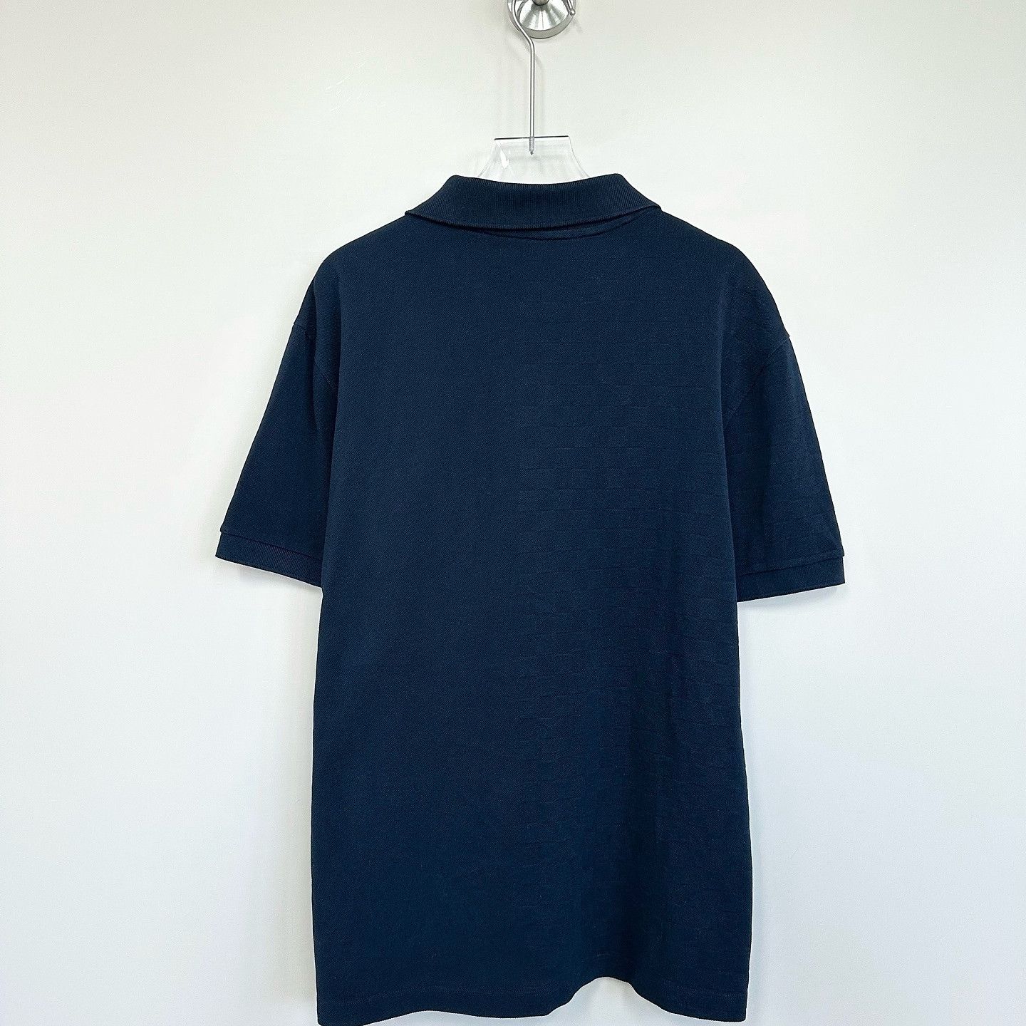 Louis Vuitton Louis Vuitton Pocket Polo Shirt Size M Size US M / EU 48-50 / 2 - 2 Thumbnail