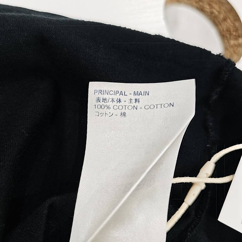 Louis Vuitton Louis Vuitton Graphic Logo T-Shirt Size XXL Size US XXL / EU 58 / 5 - 5 Thumbnail