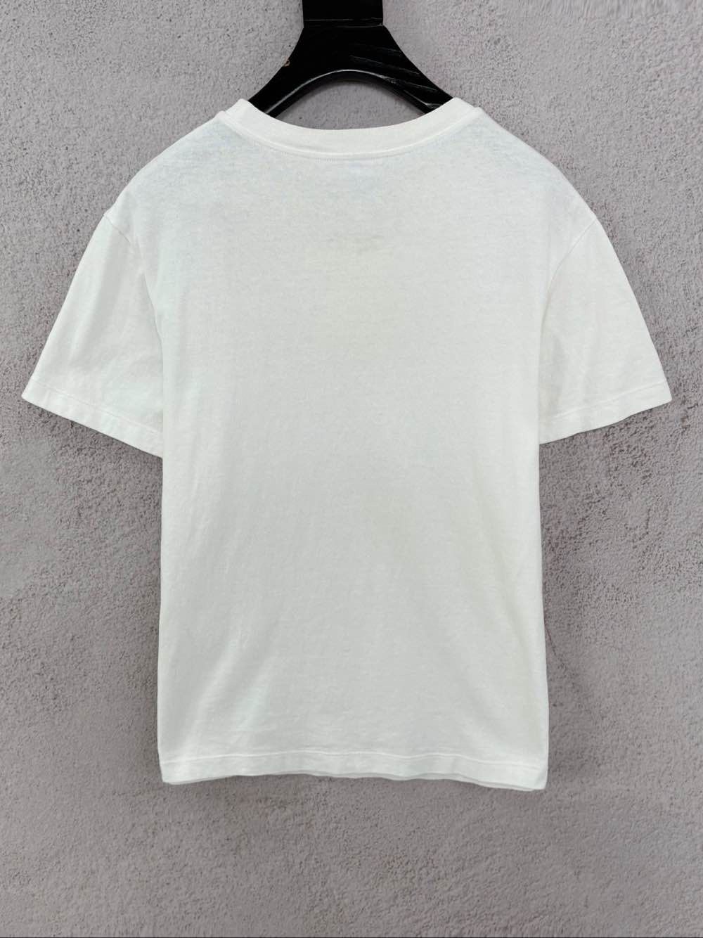 Louis Vuitton Louis Vuitton Graphic Patch T-Shirt Size M Size M / US 6-8 / IT 42-44 - 2 Thumbnail