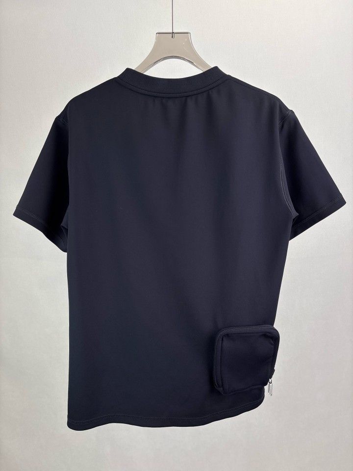 Louis Vuitton Louis Vuitton 2054 World Print T-Shirt Size XXL Size US XXL / EU 58 / 5 - 2 Thumbnail