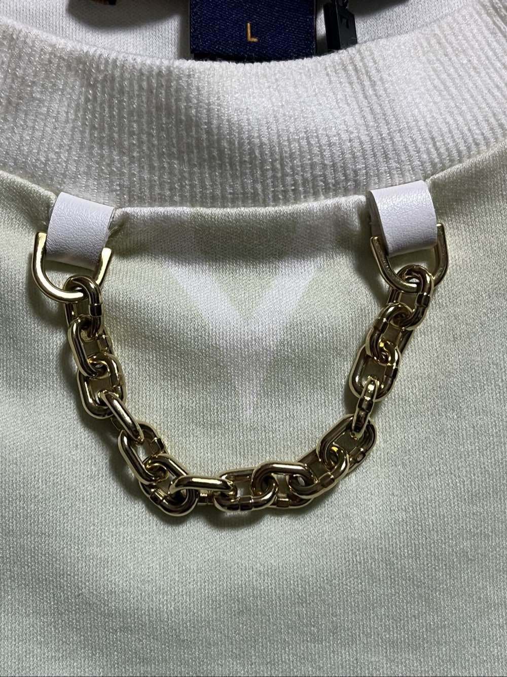 Louis Vuitton Louis Vuitton Gradient Monogram T-Shirt Size L Size L / US 10 / IT 46 - 5 Thumbnail