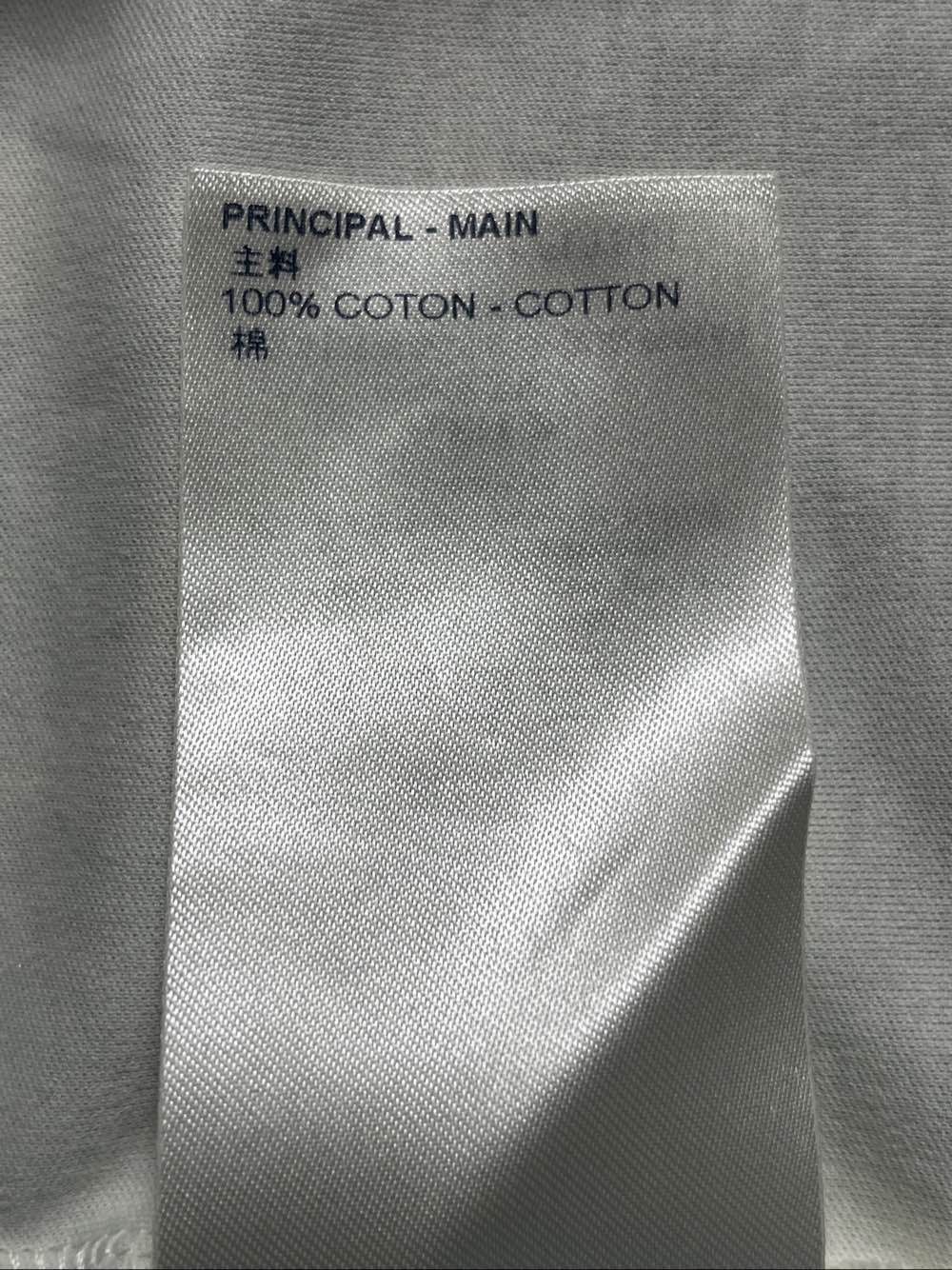 Louis Vuitton Louis Vuitton Gradient Monogram T-Shirt Size L Size L / US 10 / IT 46 - 7 Thumbnail