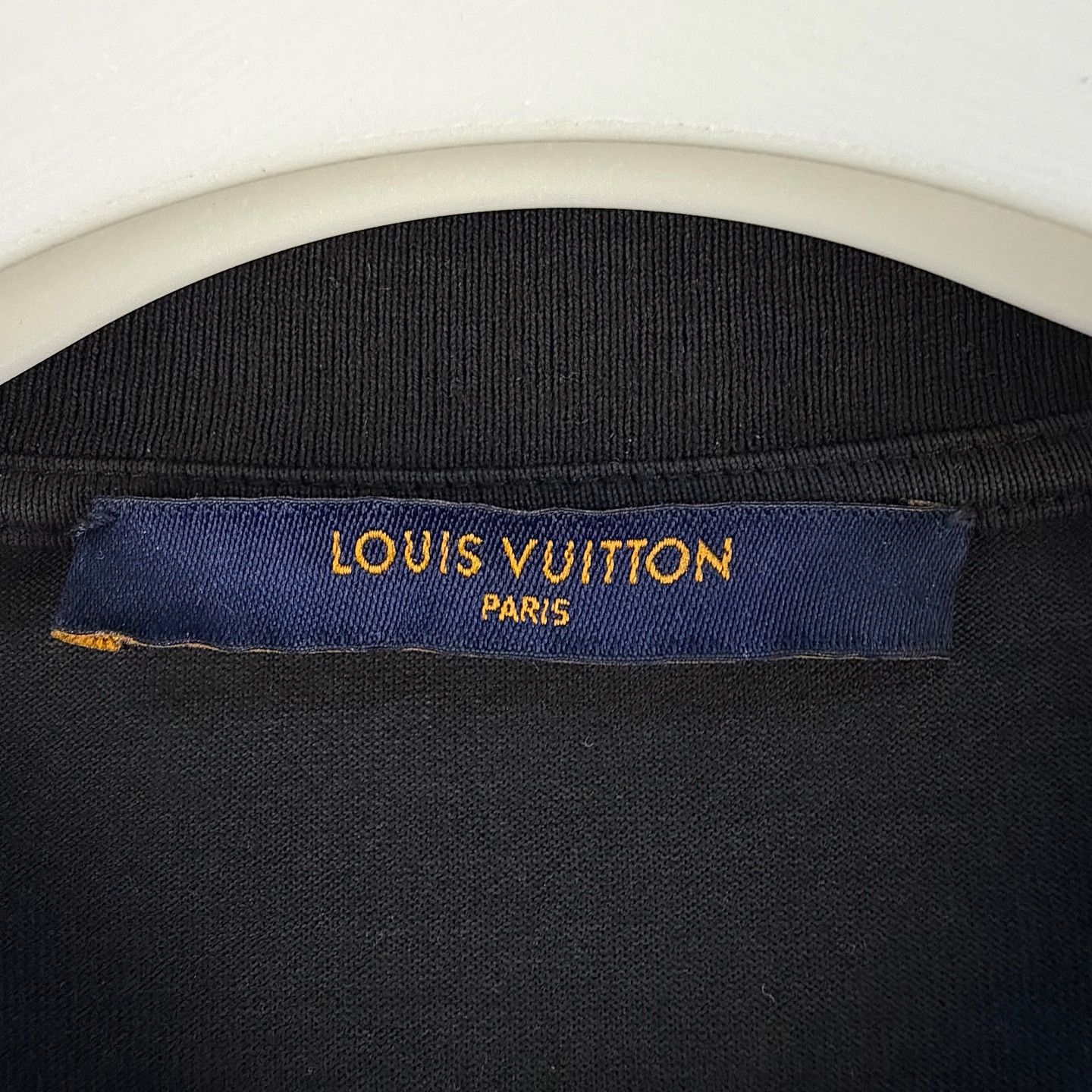 Louis Vuitton Louis Vuitton Monogram Gradient T-Shirt XS Size US XS / EU 42 / 0 - 3 Thumbnail