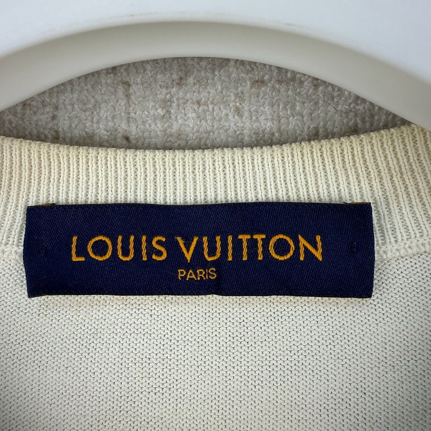 Louis Vuitton Louis Vuitton x Nigo Duck Graphic T-Shirt Size XXL Size US XXL / EU 58 / 5 - 3 Thumbnail