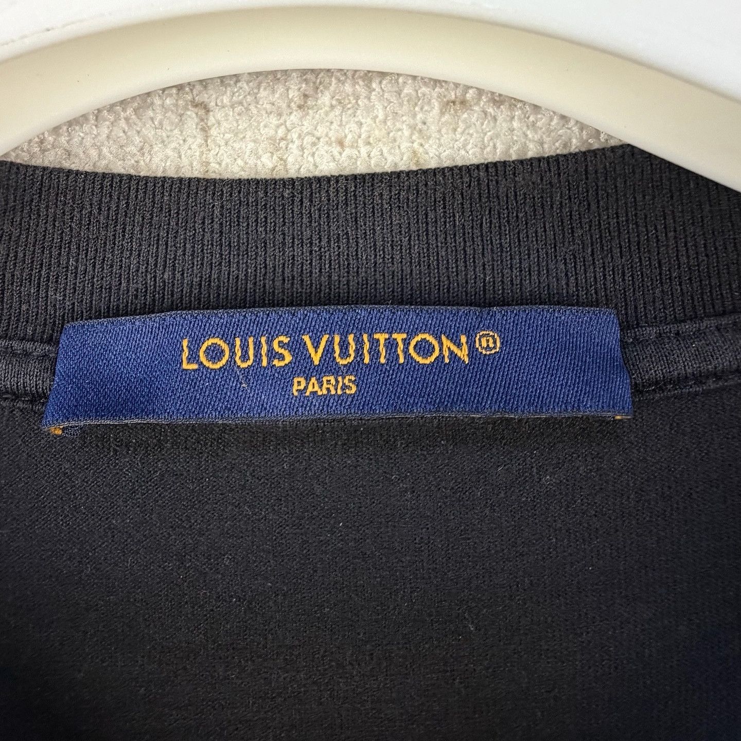 Louis Vuitton Louis Vuitton Monogram Gradient T-Shirt XL Size US XL / EU 56 / 4 - 3 Thumbnail