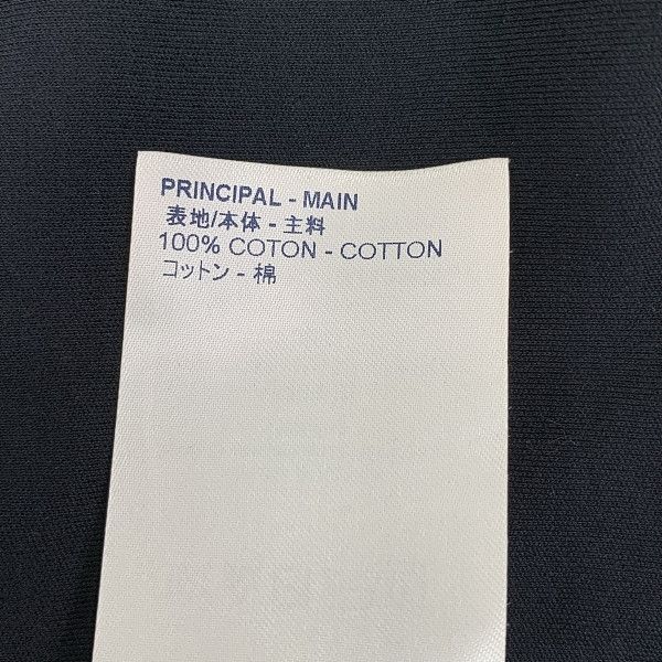 Louis Vuitton Louis Vuitton Side Strap T-Shirt Size S Size S / US 4 / IT 40 - 5 Thumbnail