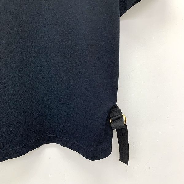 Louis Vuitton Louis Vuitton Side Strap T-Shirt Size S Size S / US 4 / IT 40 - 6 Thumbnail