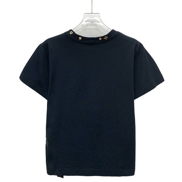 Louis Vuitton Louis Vuitton Side Strap T-Shirt Size S Size S / US 4 / IT 40 - 2 Thumbnail