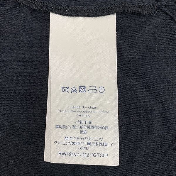 Louis Vuitton Louis Vuitton Side Strap T-Shirt Size S Size S / US 4 / IT 40 - 4 Thumbnail