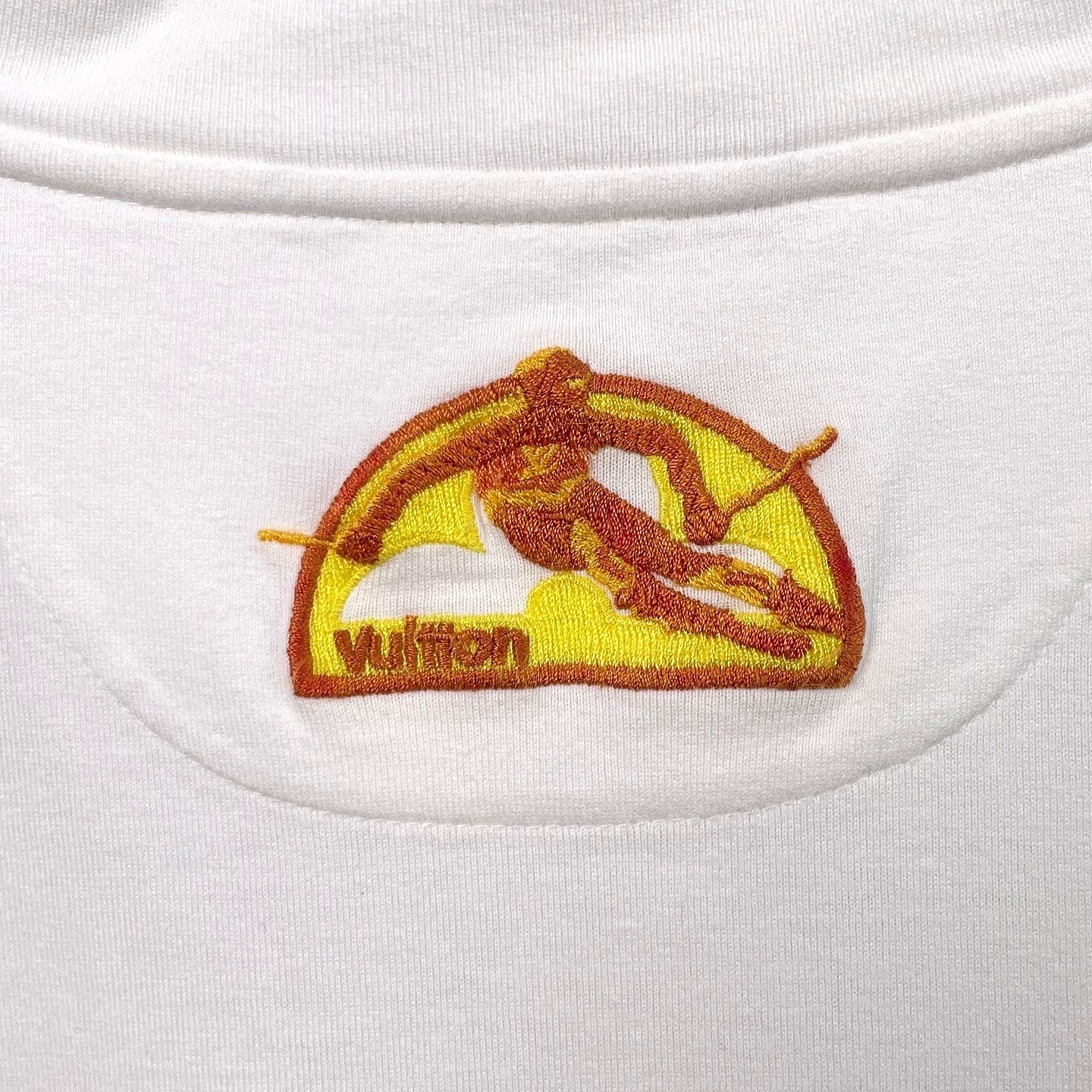 Louis Vuitton Louis Vuitton Ski Print T-Shirt Size L Size US L / EU 52-54 / 3 - 5 Thumbnail