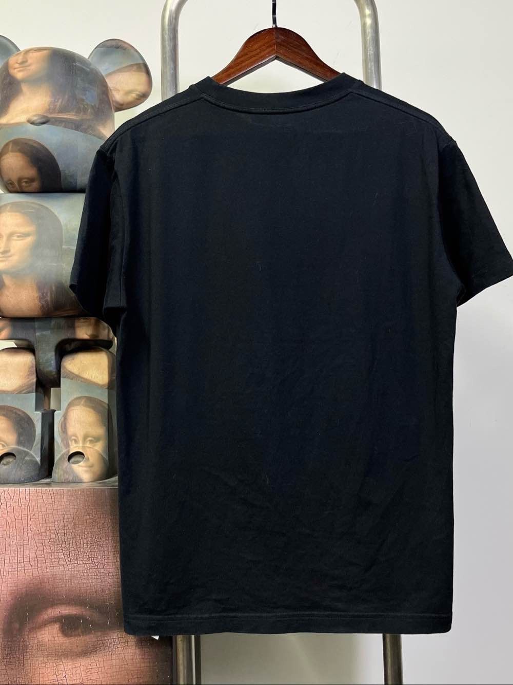 Louis Vuitton Louis Vuitton x Tyler SS24 Embroidered T-Shirt Size S Size US S / EU 44-46 / 1 - 2 Thumbnail