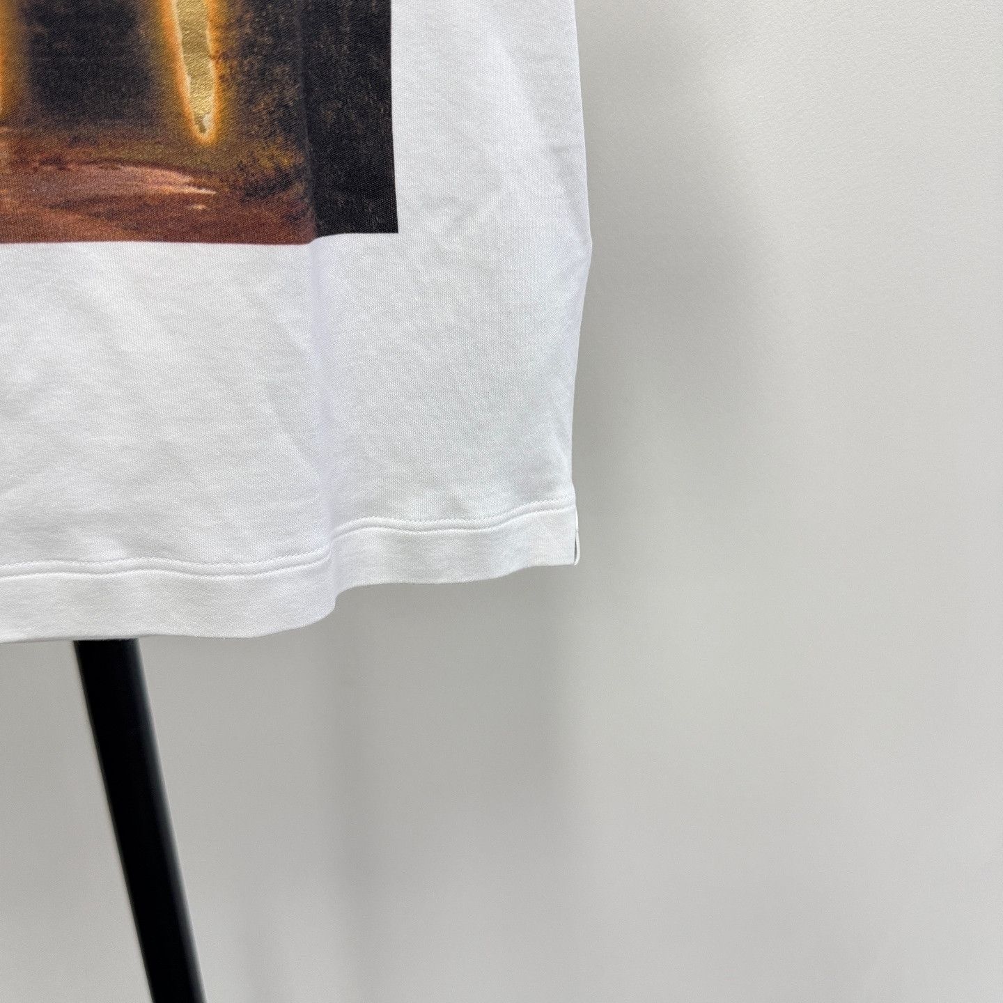 Louis Vuitton Louis Vuitton Landscape Print T-Shirt Size L Size L / US 10 / IT 46 - 8 Thumbnail
