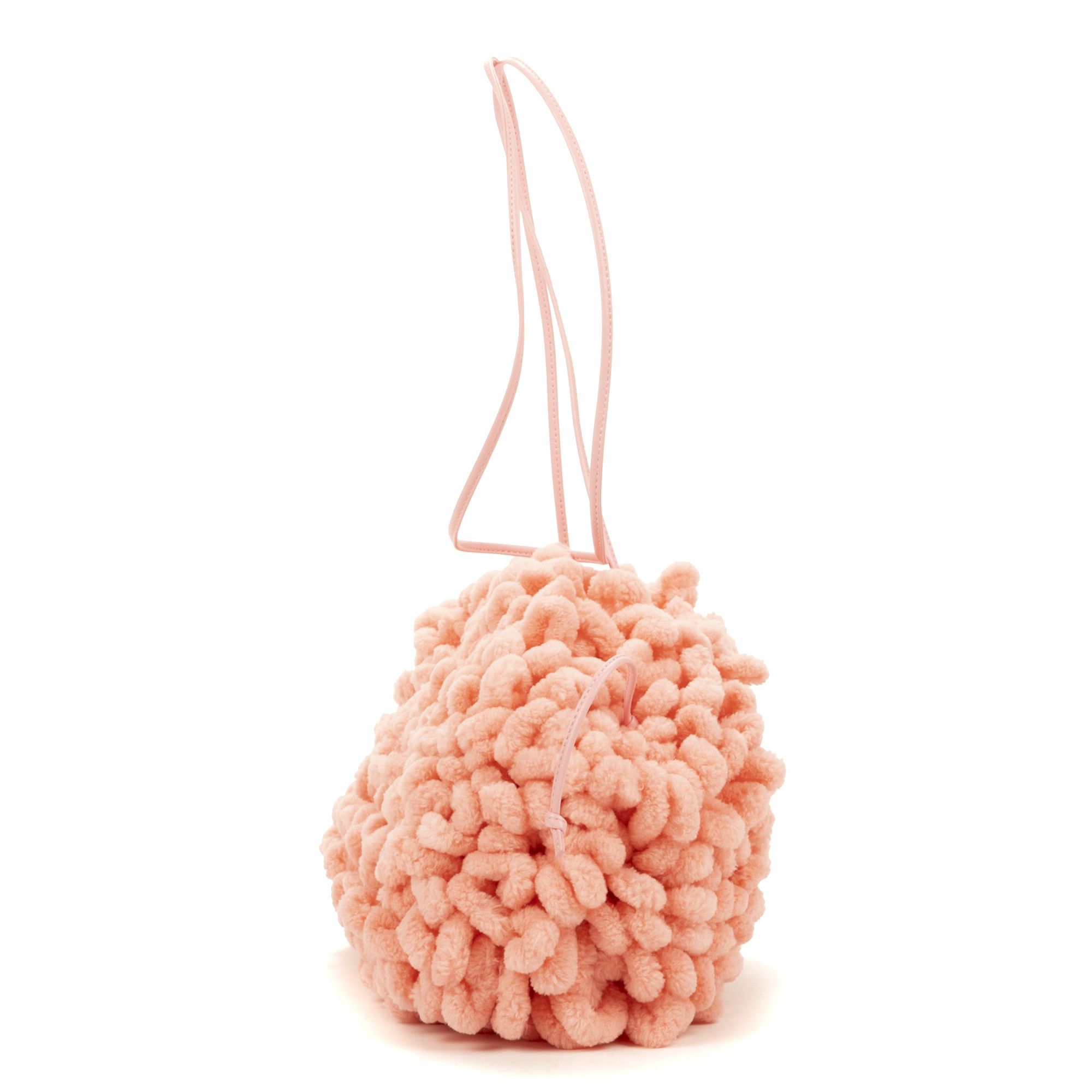 Bottega Veneta Mini Mop Clutch Size ONE SIZE - 3 Thumbnail