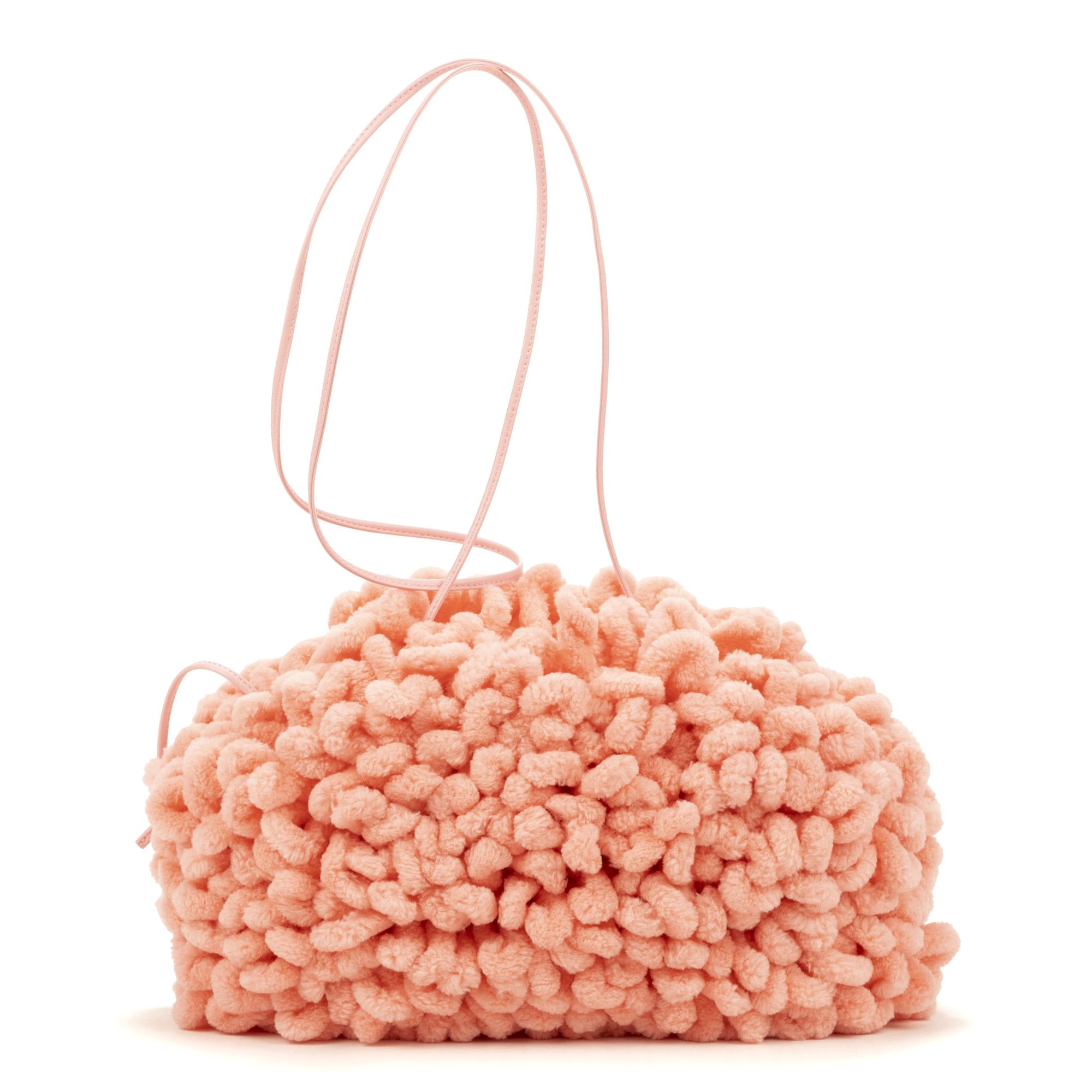 Bottega Veneta Mini Mop Clutch Size ONE SIZE - 4 Thumbnail