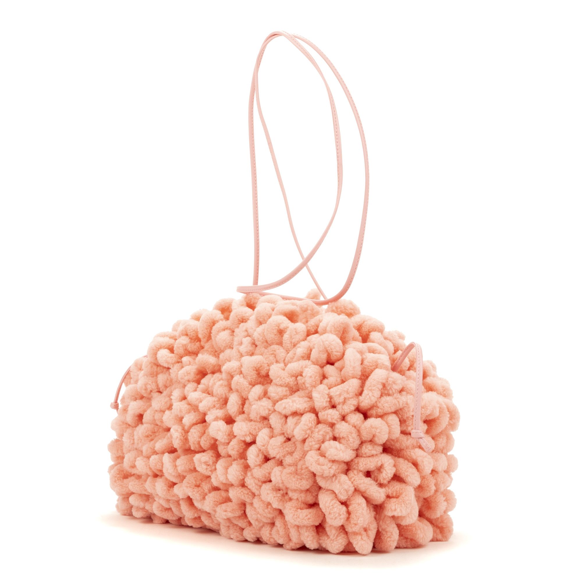 Bottega Veneta Mini Mop Clutch Size ONE SIZE - 2 Thumbnail