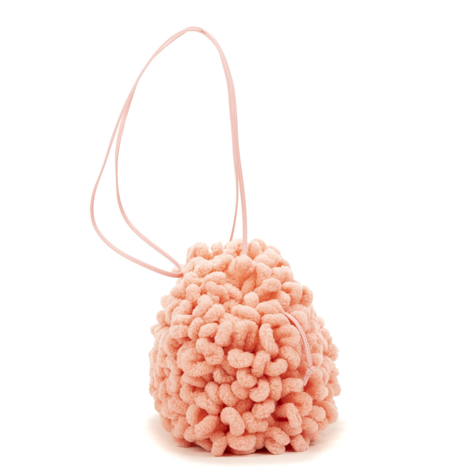 Bottega Veneta Mini Mop Clutch Size ONE SIZE - 5 Thumbnail
