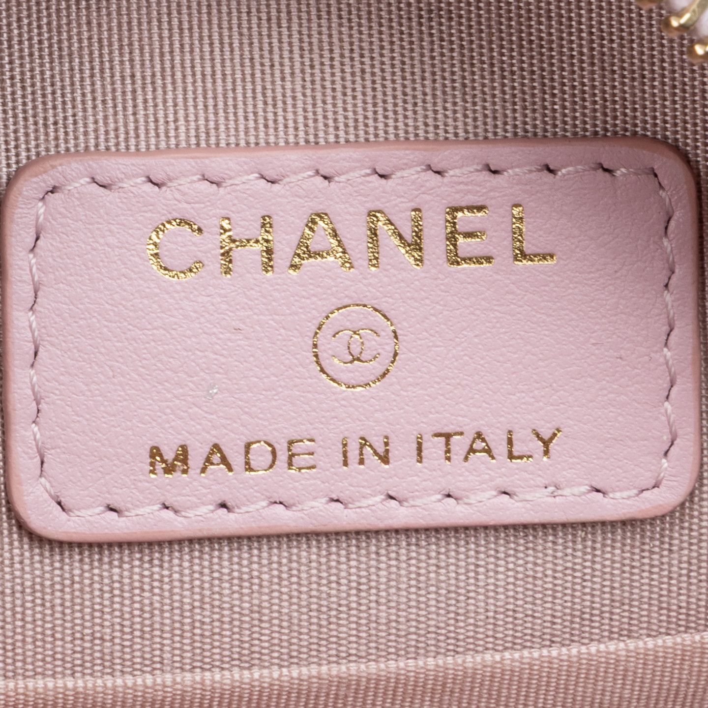 Chanel Ltd. About Pearls Round Chain Clutch Crossbody Mini Size ONE SIZE - 10 Thumbnail