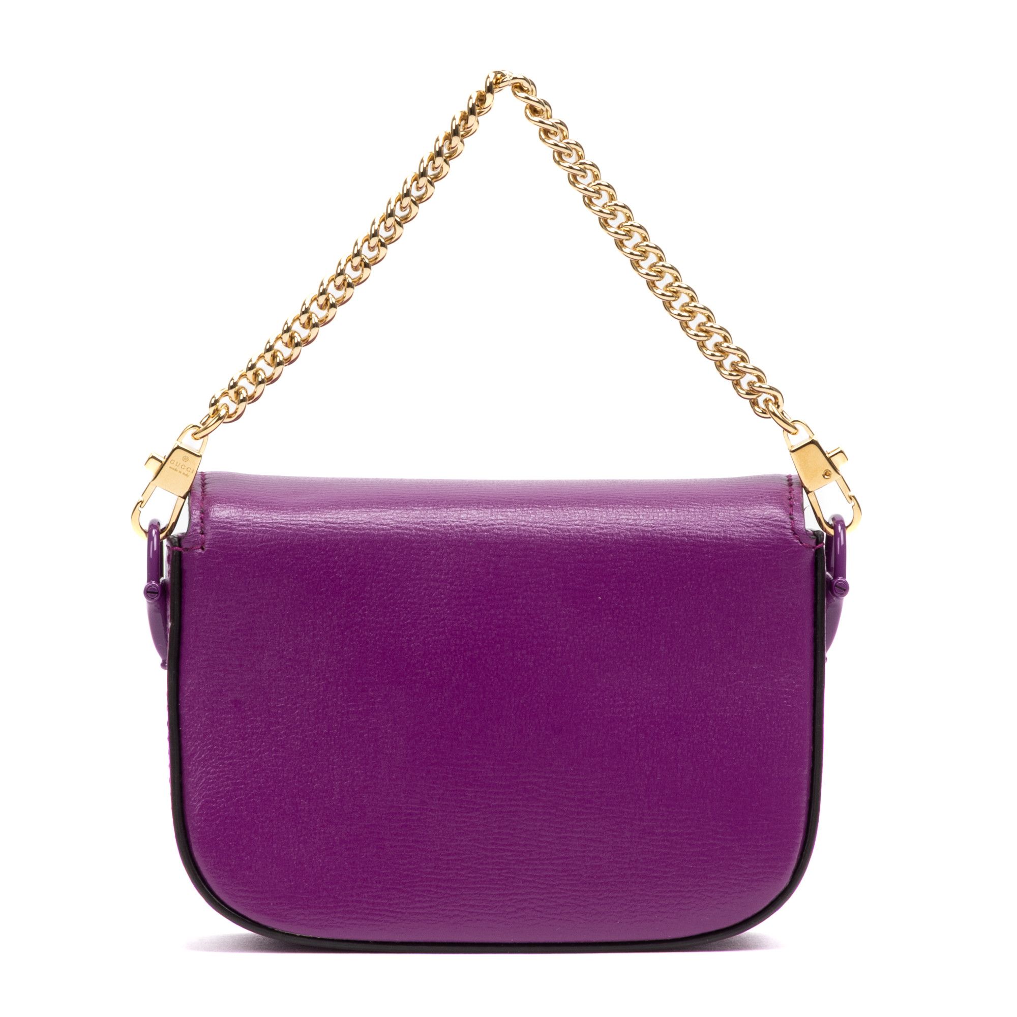 Gucci Horsebit 1955 Mini Size ONE SIZE - 5 Thumbnail