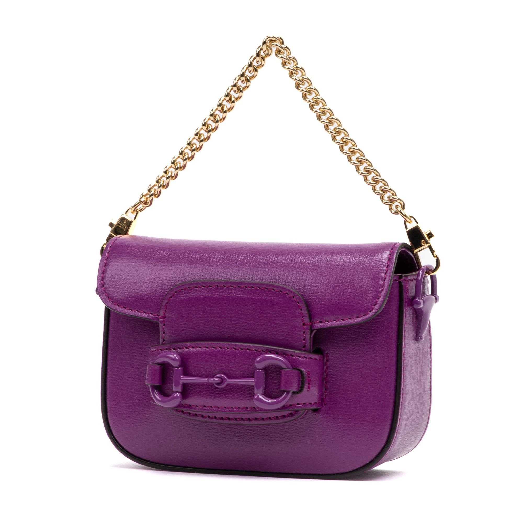 Gucci Horsebit 1955 Mini Size ONE SIZE - 2 Thumbnail