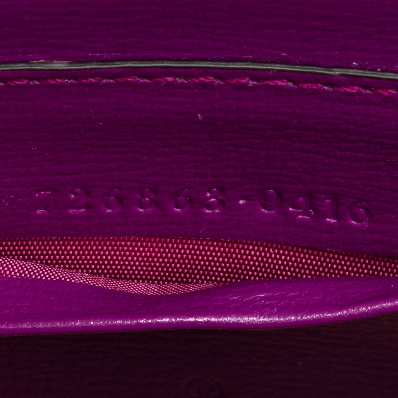 Gucci Horsebit 1955 Mini Size ONE SIZE - 12 Thumbnail