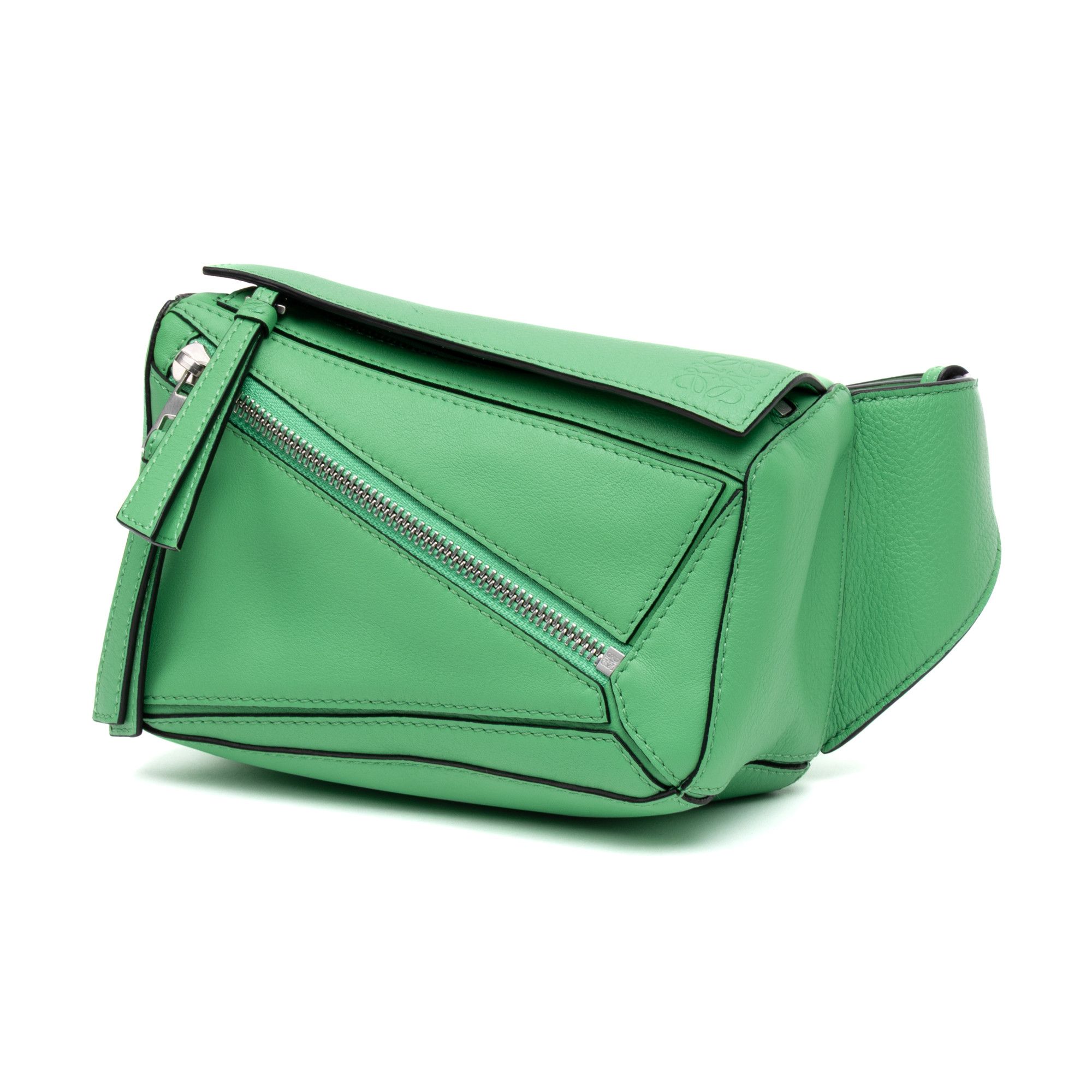 Loewe Puzzle Crossbody Mini Size ONE SIZE - 2 Thumbnail