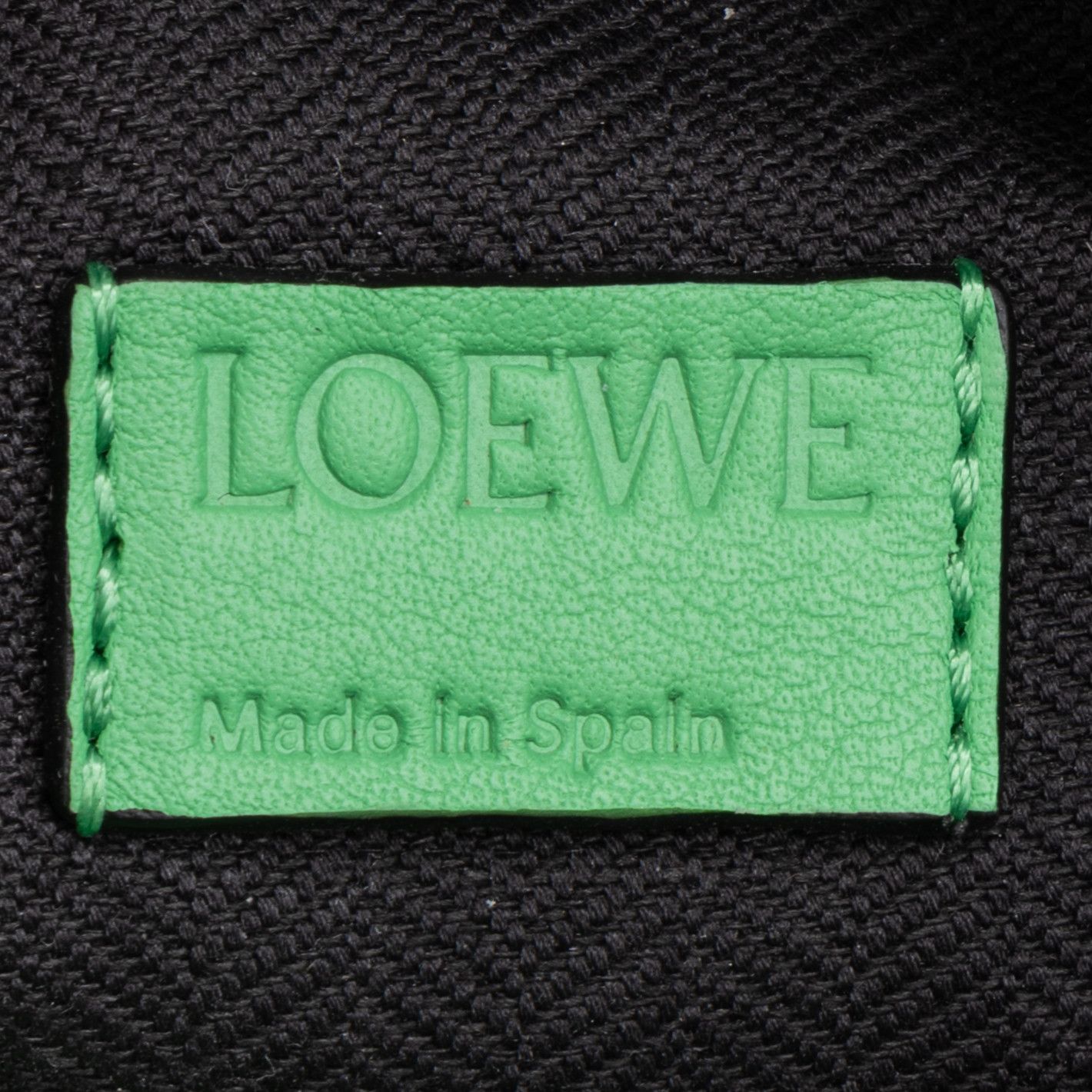Loewe Puzzle Crossbody Mini Size ONE SIZE - 10 Thumbnail