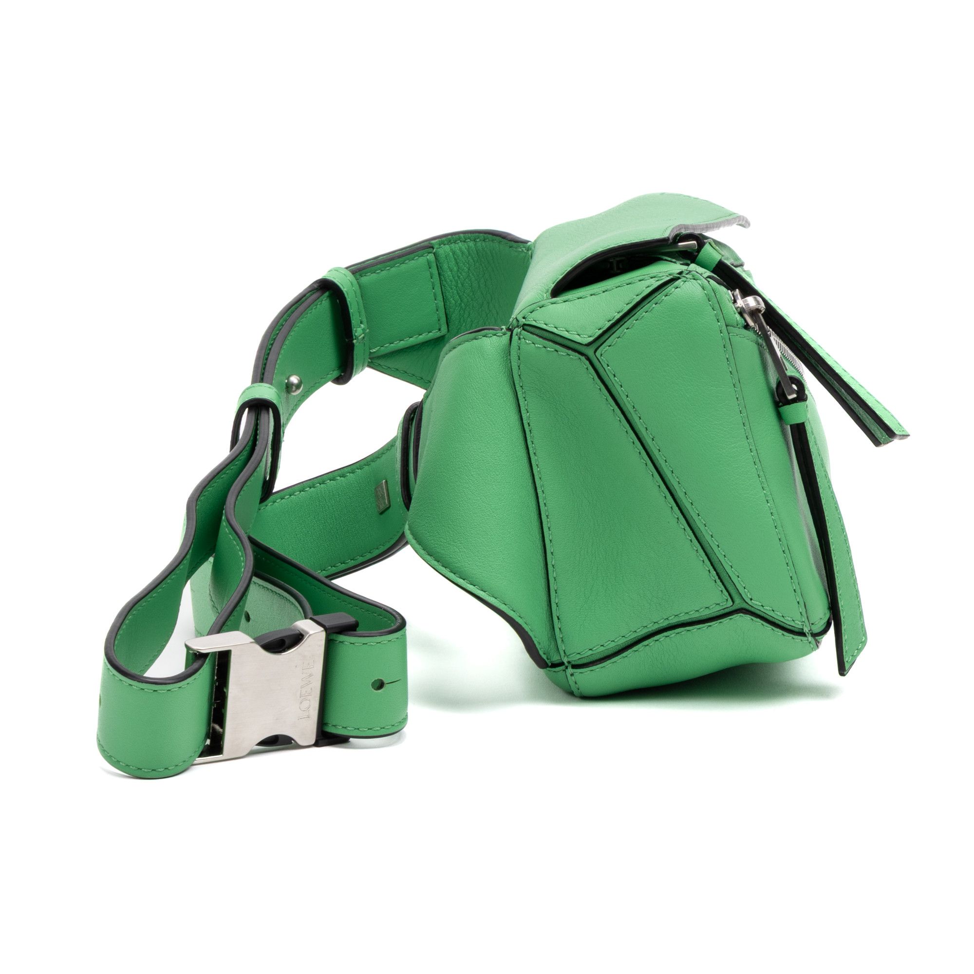 Loewe Puzzle Crossbody Mini Size ONE SIZE - 3 Thumbnail