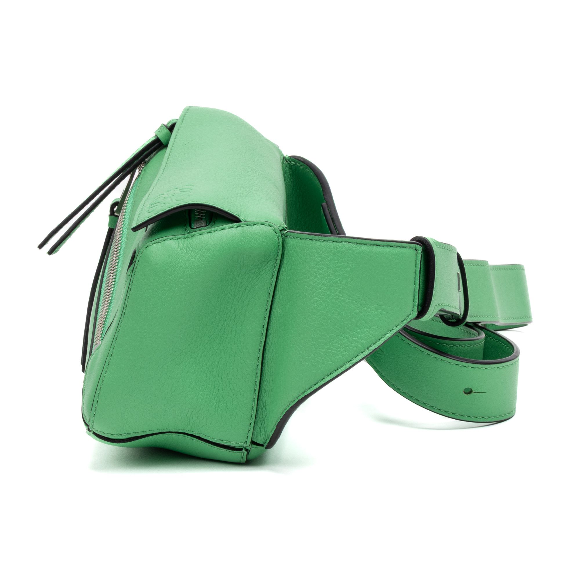 Loewe Puzzle Crossbody Mini Size ONE SIZE - 4 Thumbnail