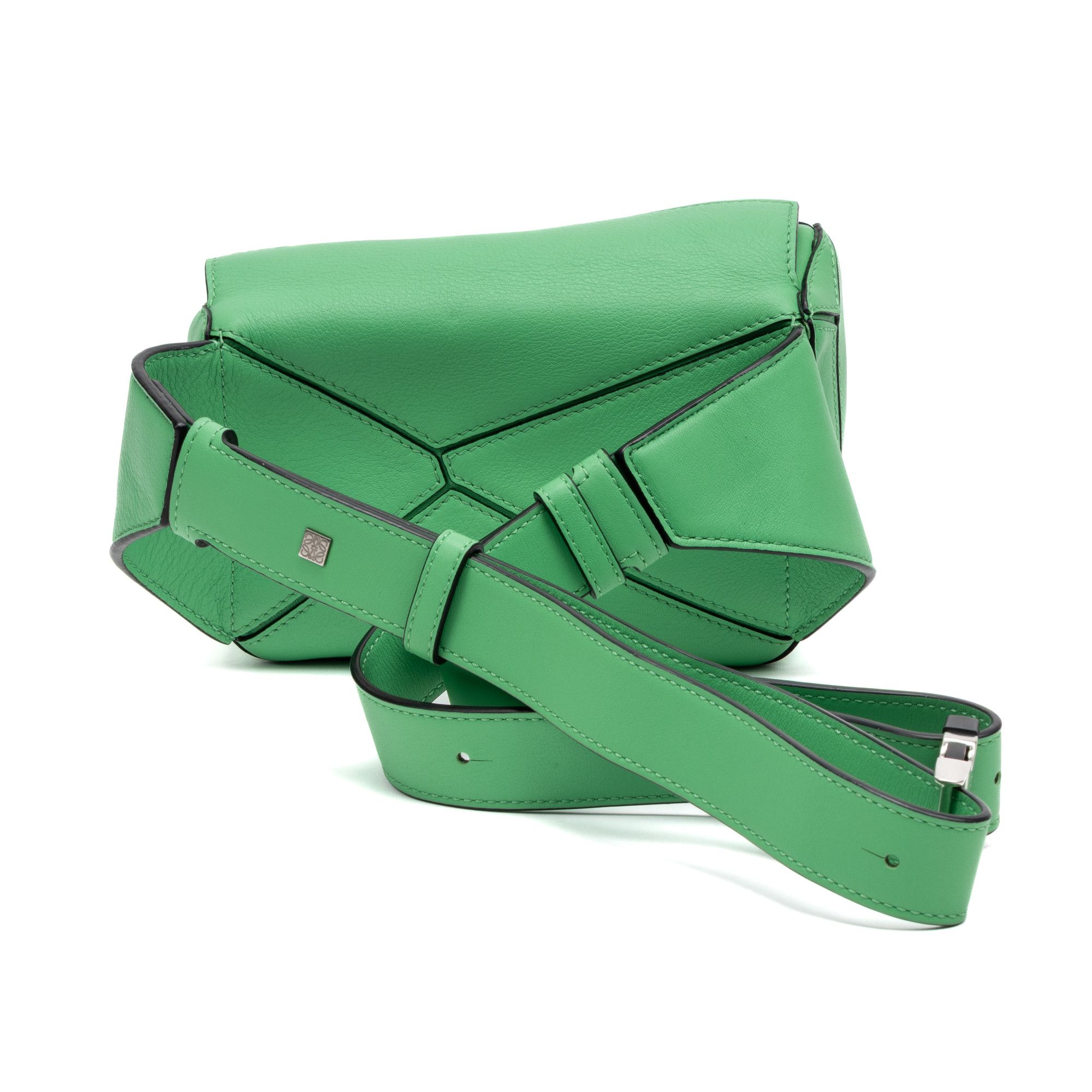 Loewe Puzzle Crossbody Mini Size ONE SIZE - 5 Thumbnail