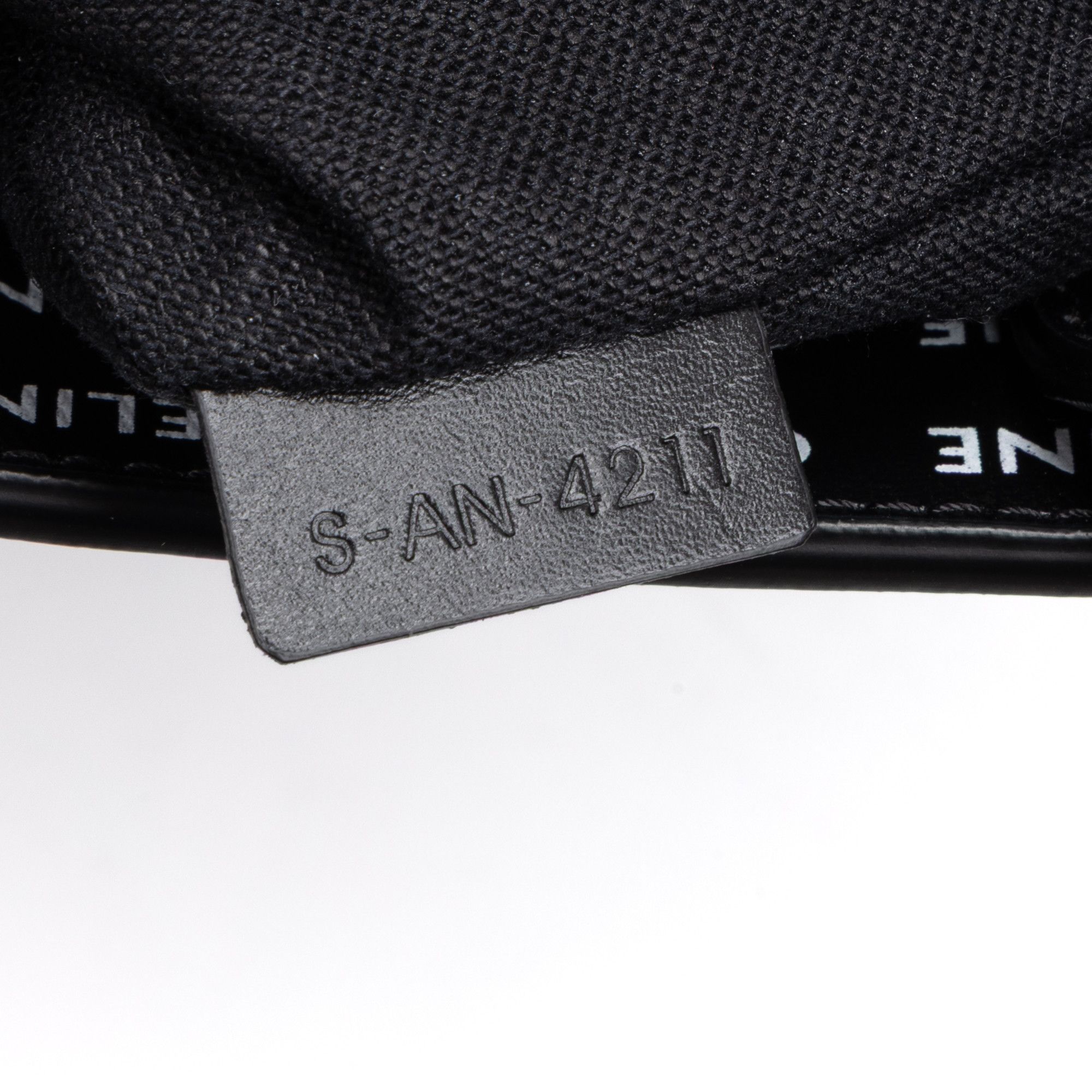 Celine Vertical Cabas Tote Medium Size ONE SIZE - 12 Thumbnail