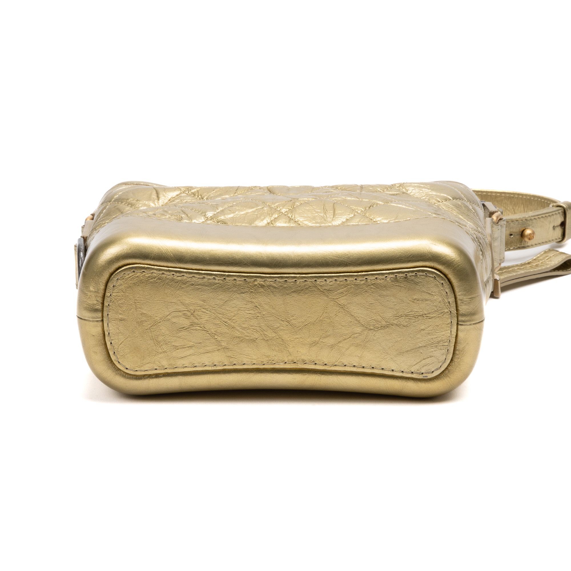 Chanel Gabrielle Hobo Bag Small Size ONE SIZE - 6 Thumbnail