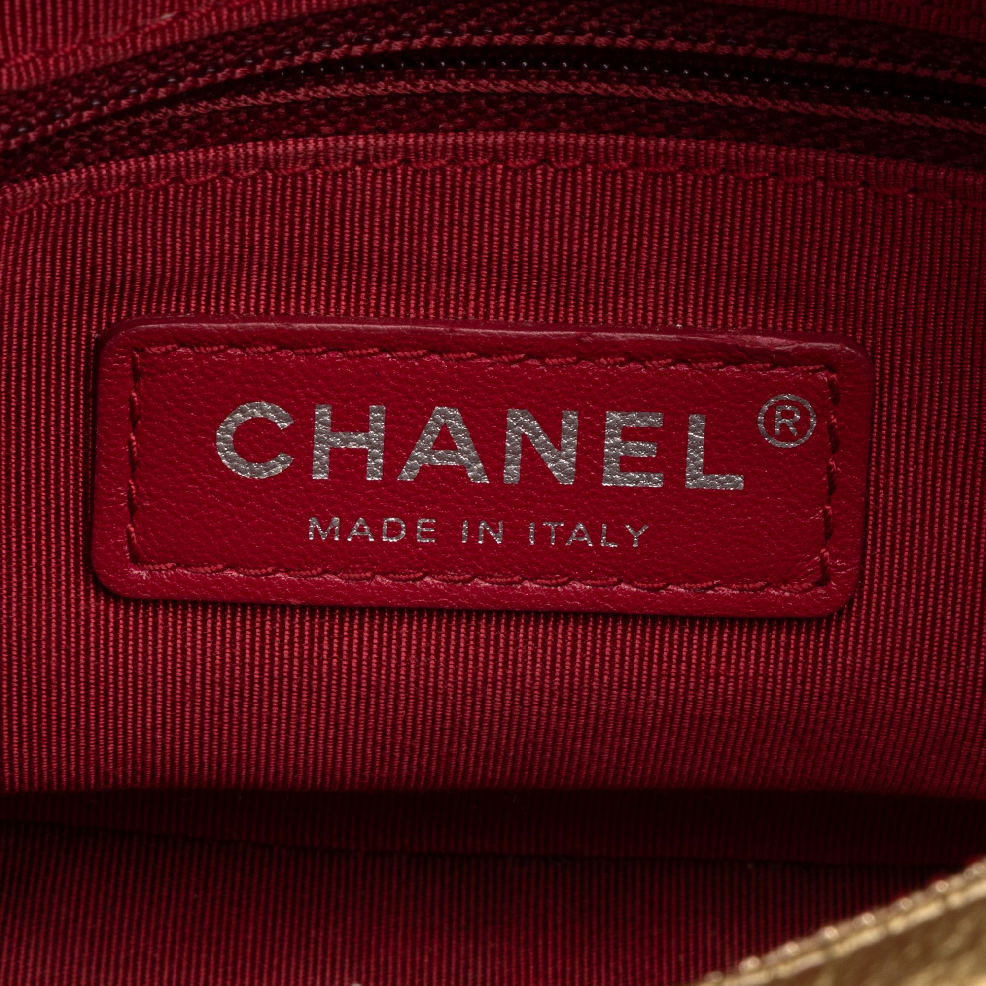 Chanel Gabrielle Hobo Bag Small Size ONE SIZE - 10 Thumbnail