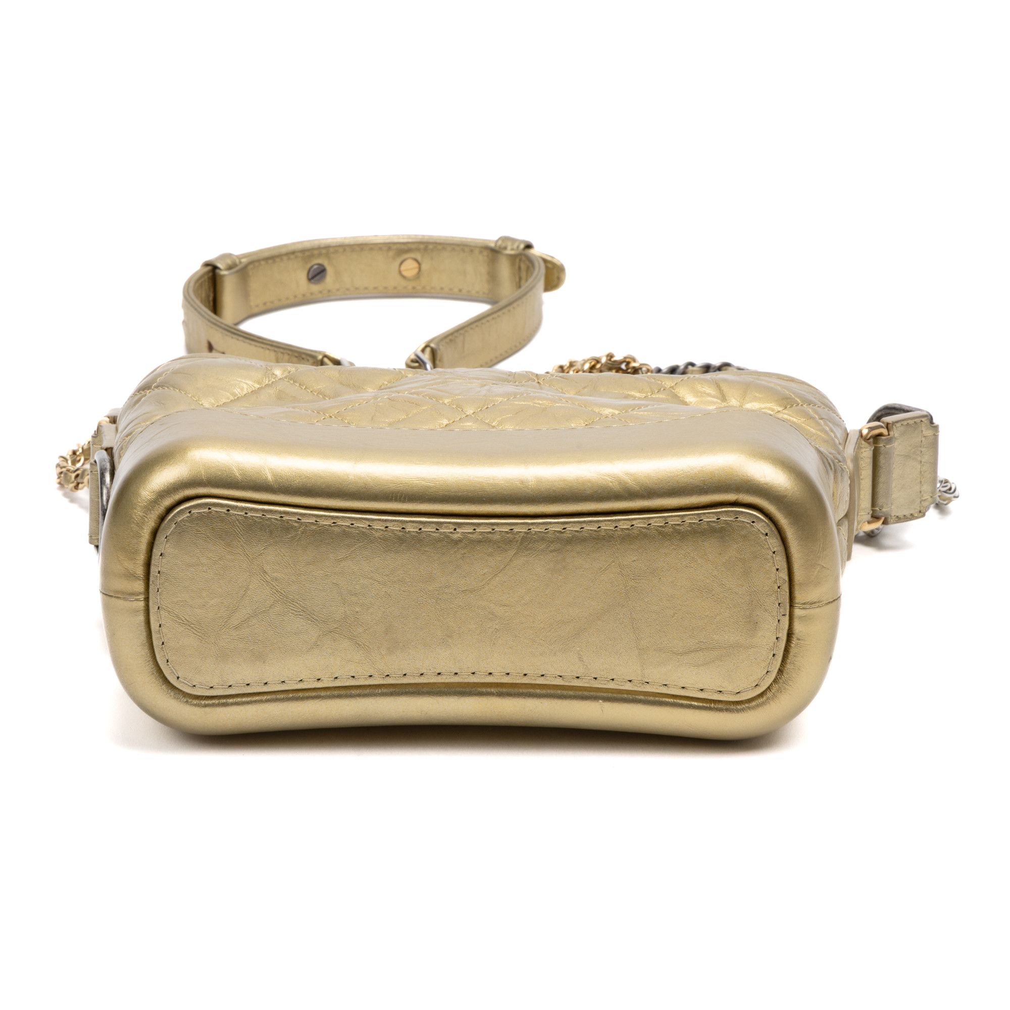 Chanel Gabrielle Hobo Small Size ONE SIZE - 6 Thumbnail
