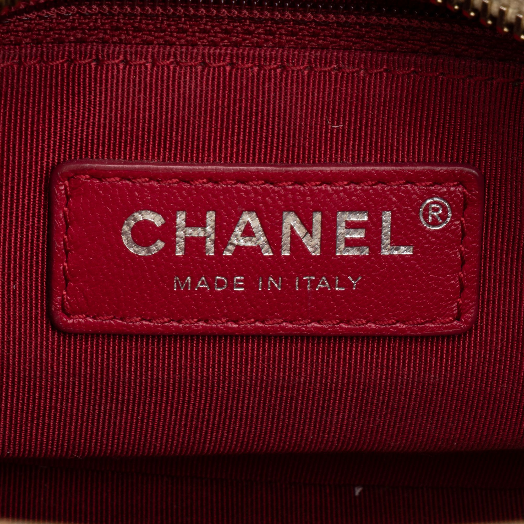 Chanel Gabrielle Hobo Small Size ONE SIZE - 10 Thumbnail