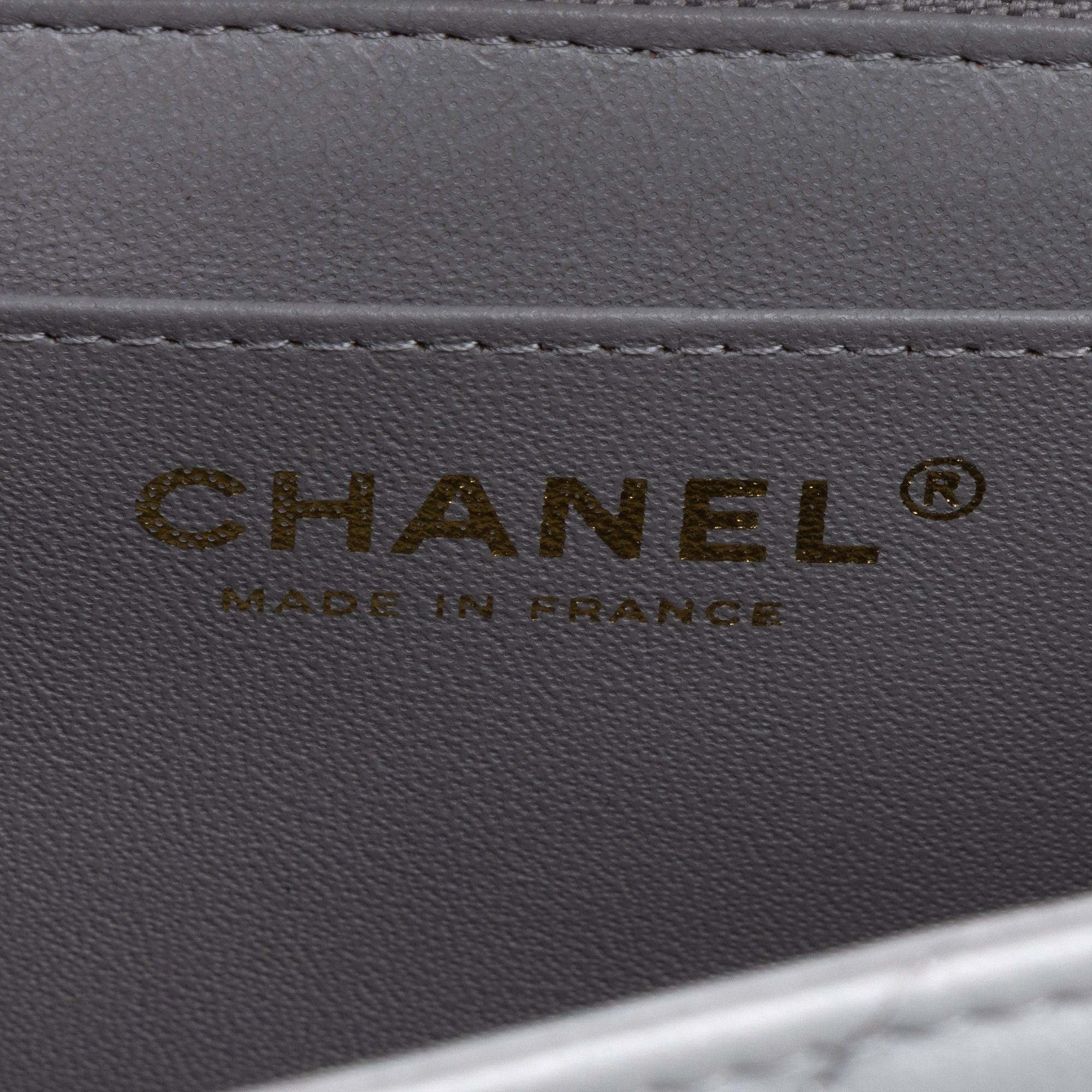 Chanel Square Classic Single Flap Mini Size ONE SIZE - 10 Thumbnail