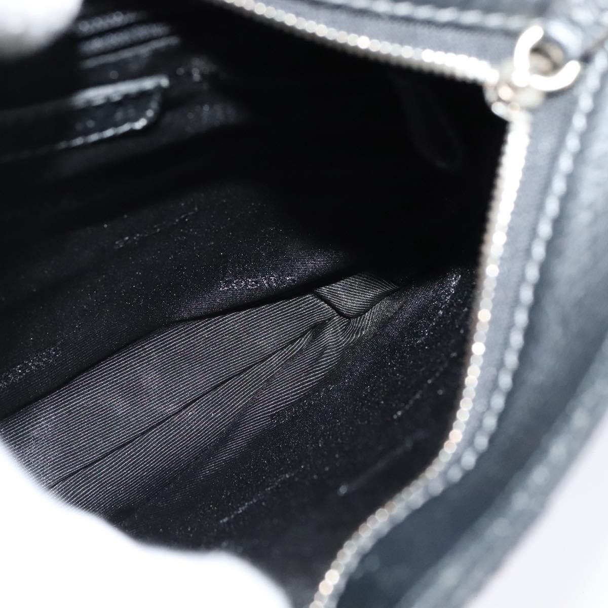 Loewe Loewe Vintage Shoulder Bag Leather Size ONE SIZE - 19 Thumbnail