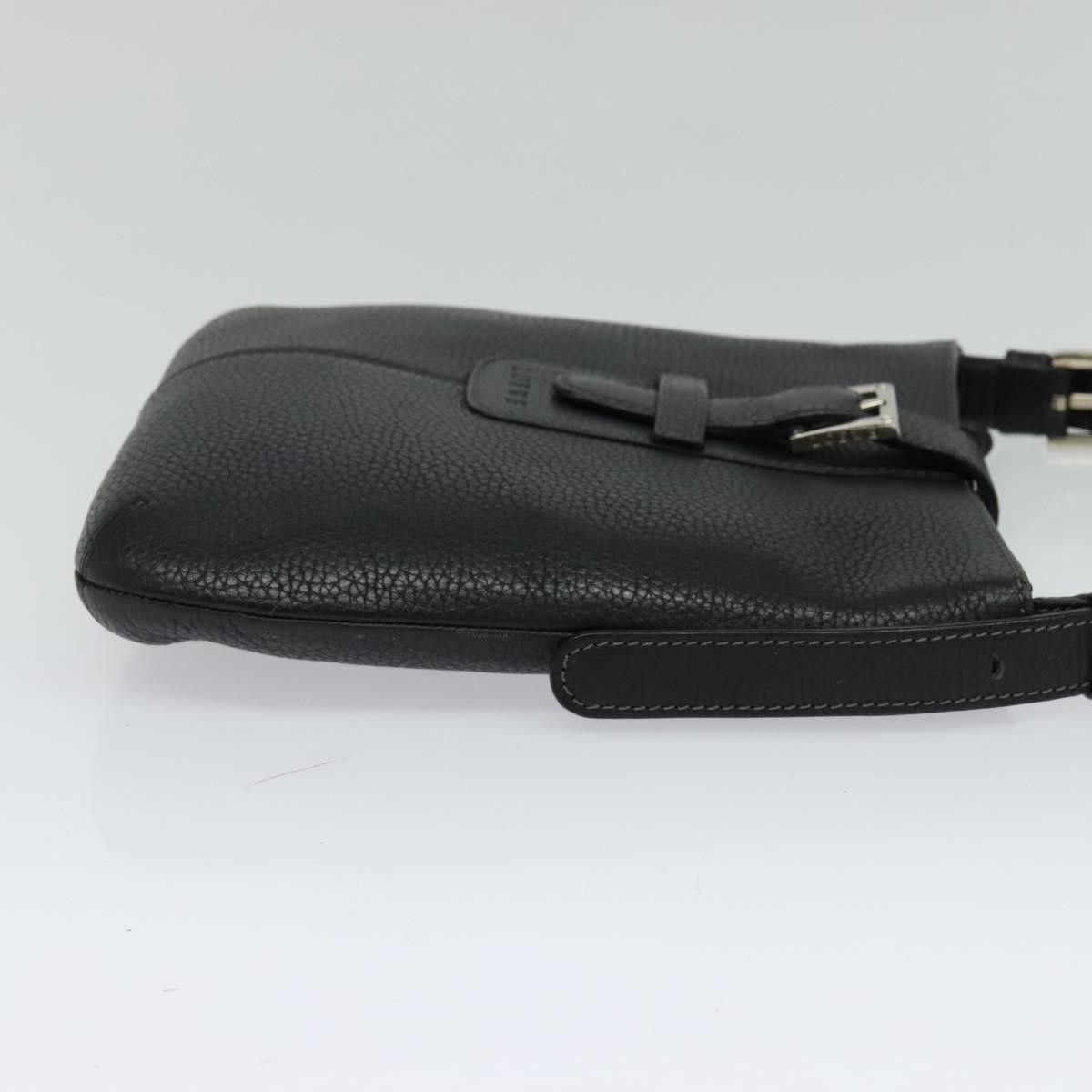Loewe Loewe Vintage Shoulder Bag Leather Size ONE SIZE - 4 Thumbnail