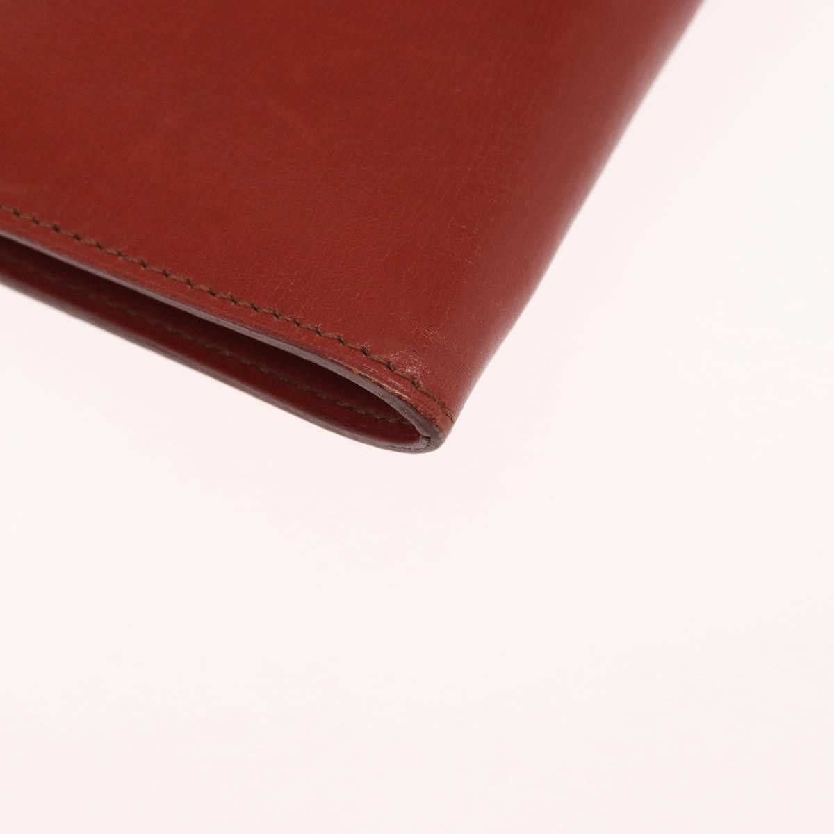Hermes Hermes Onimaitou Handbag Leather Size ONE SIZE - 8 Thumbnail