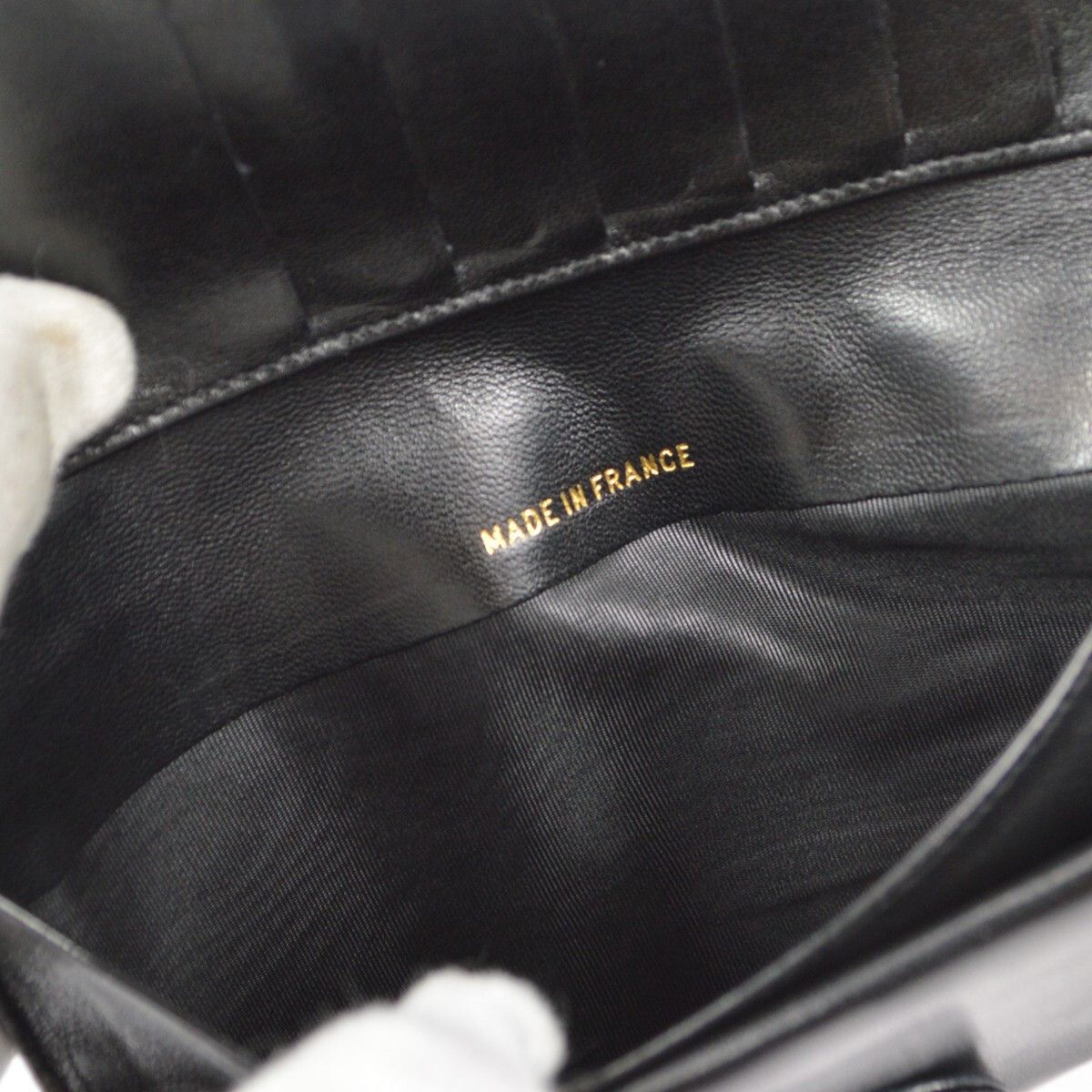 Chanel Chanel Timeless CC French Caviar Size ONE SIZE - 9 Thumbnail