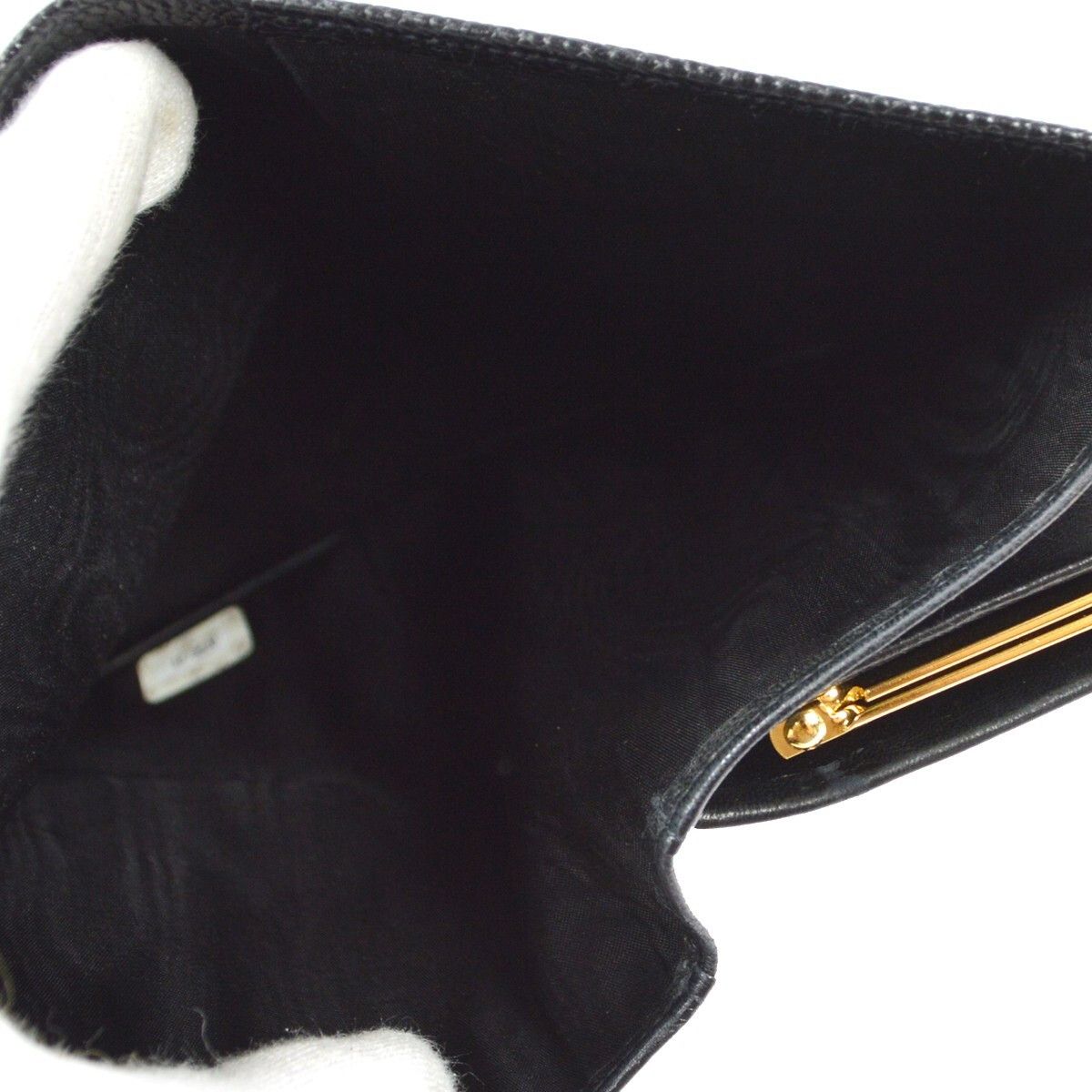 Chanel Chanel Timeless CC French Caviar Size ONE SIZE - 8 Thumbnail