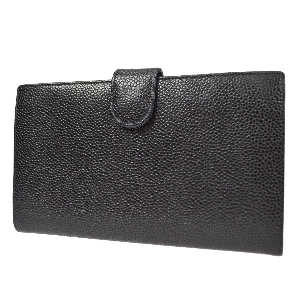 Chanel Chanel Timeless CC French Caviar Size ONE SIZE - 2 Thumbnail