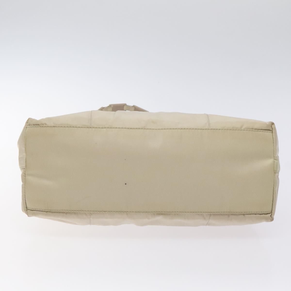 Prada Prada Vintage Tote Tessuto Size ONE SIZE - 17 Thumbnail
