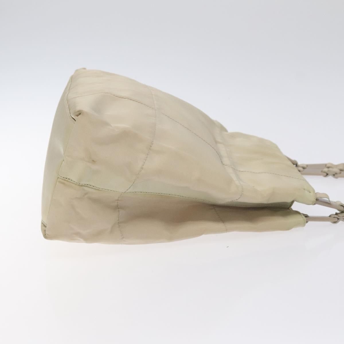 Prada Prada Vintage Tote Tessuto Size ONE SIZE - 3 Thumbnail